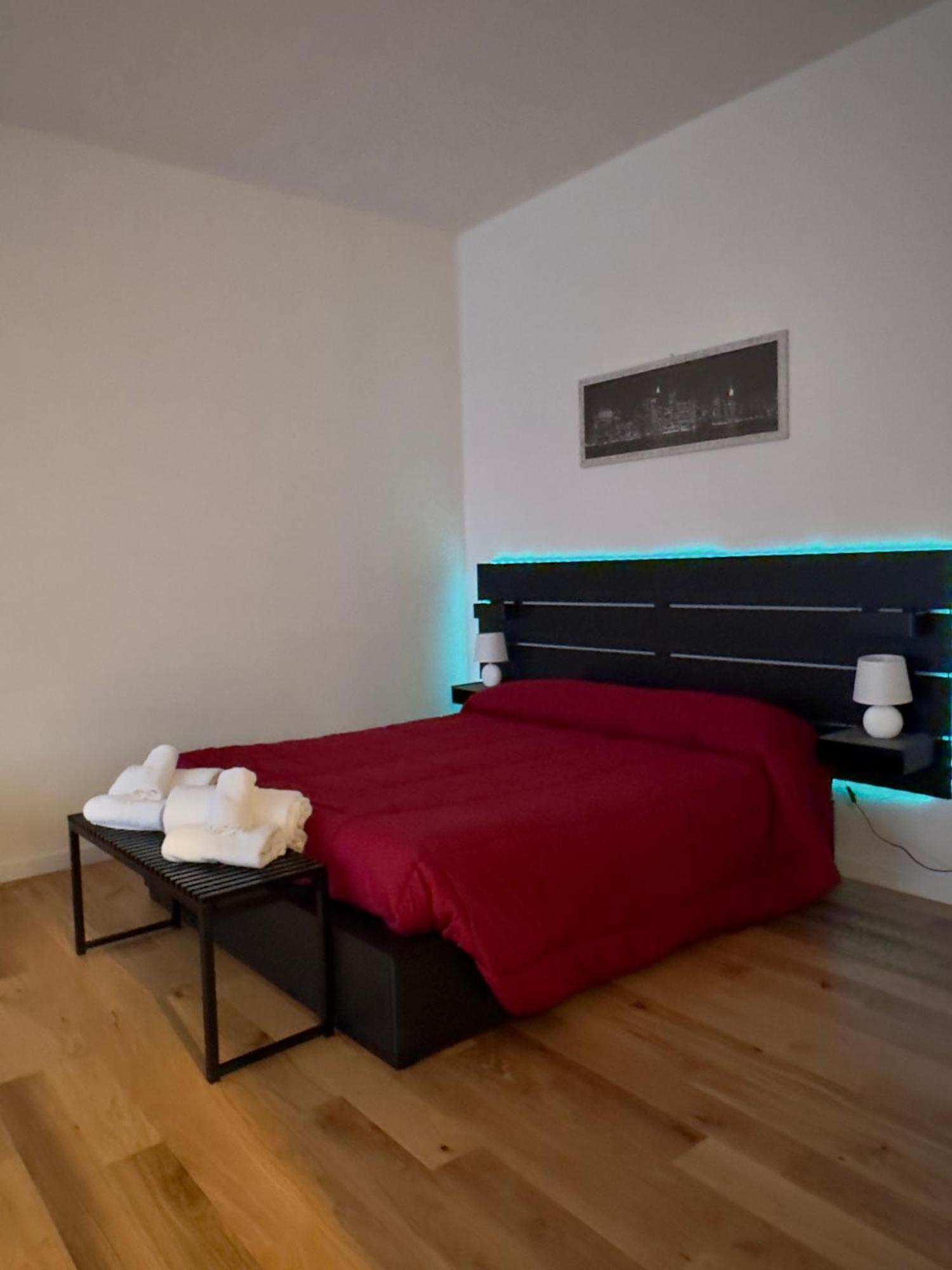 Caesar's Trastevere Apartment *