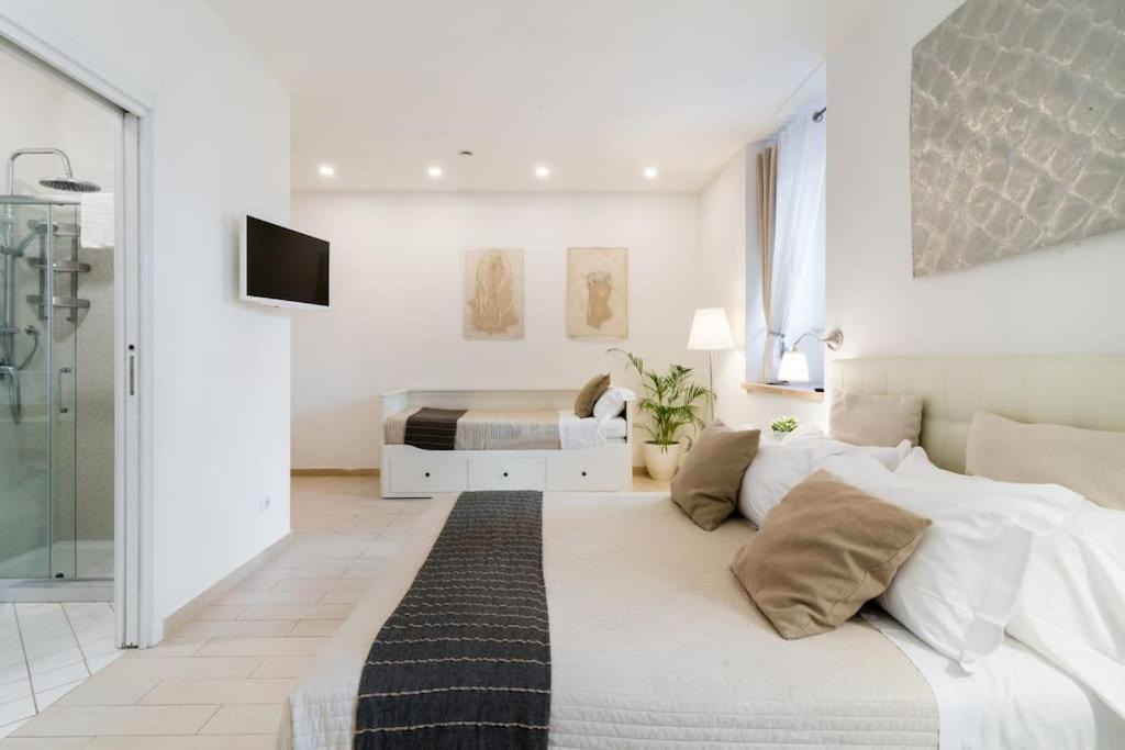 Apartment Vatican Momahouse Luxury By Varental Rome