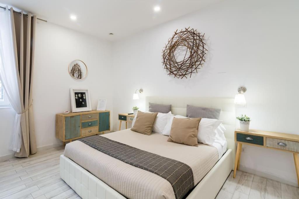 Vatican Momahouse Luxury By Varental Apartment *