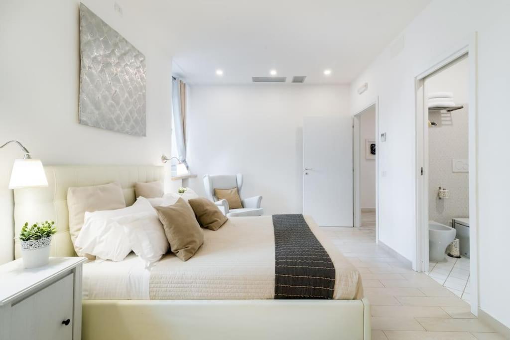 Apartment Vatican Momahouse Luxury By Varental