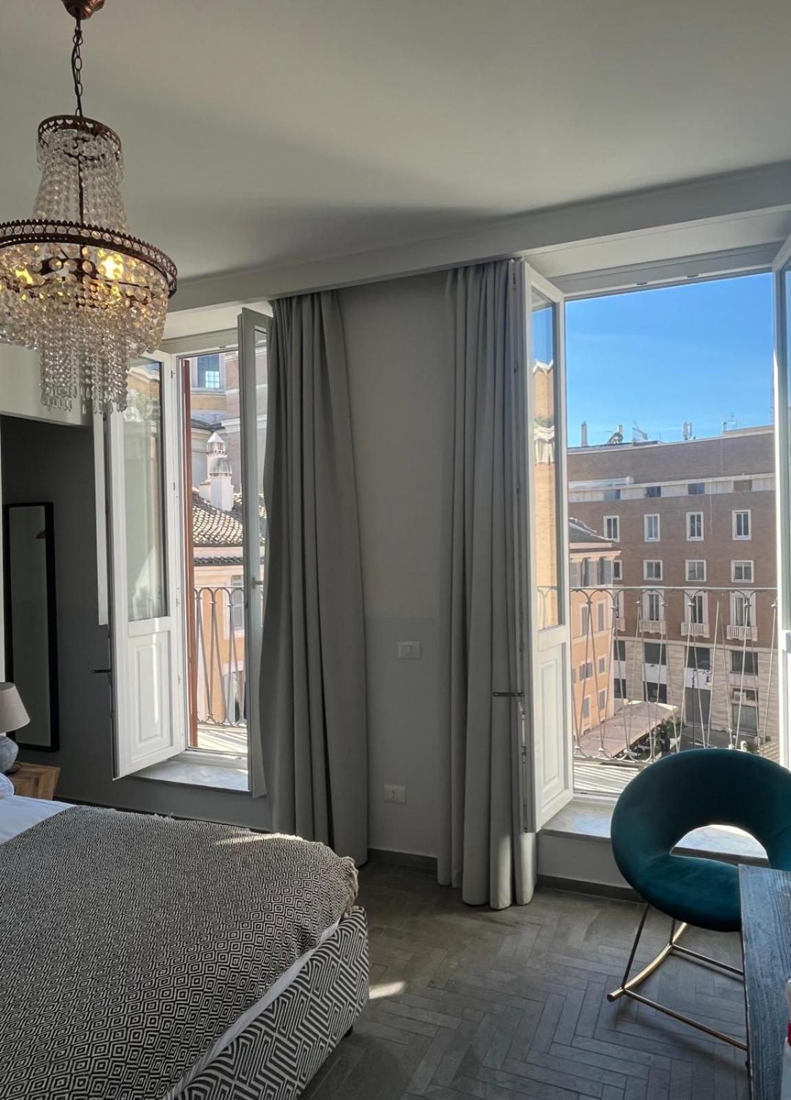 Guest house Boutique Della Croce