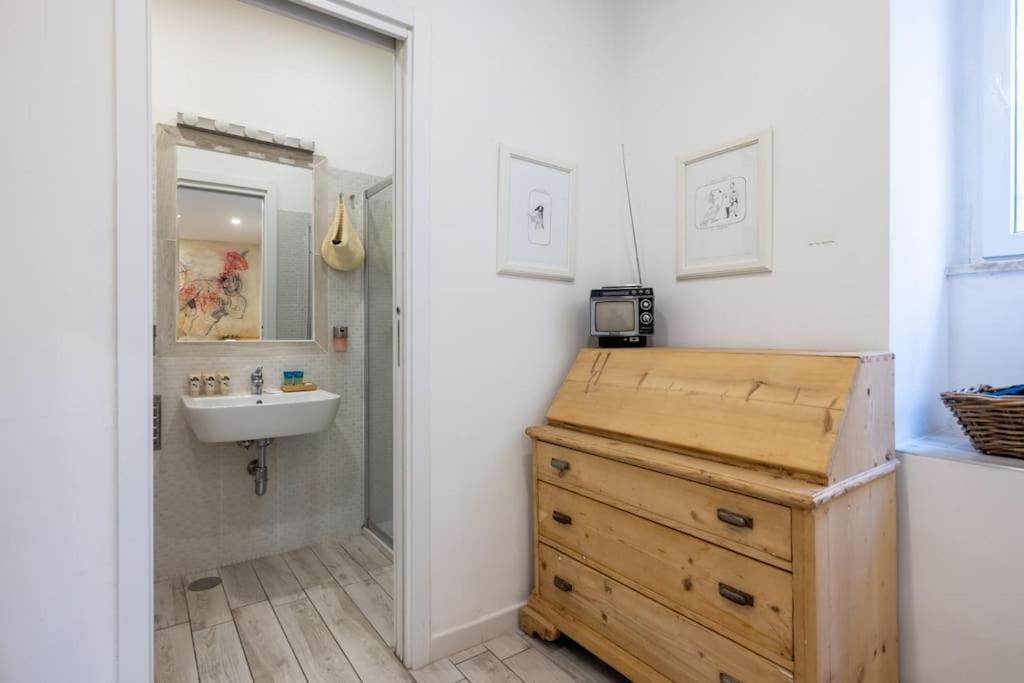 Vatican Momahouse Luxury By Varental Apartment Rome