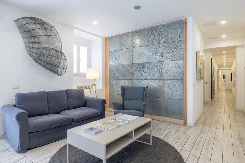 Vatican Momahouse Luxury By Varental Apartment Rome