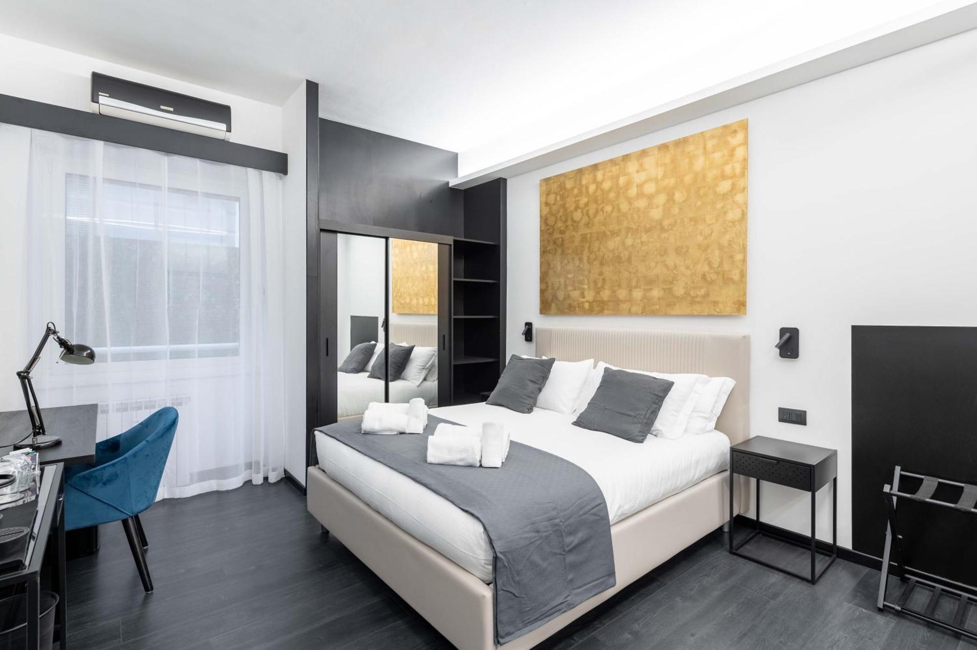 Centro Cdr Luxury Guest house