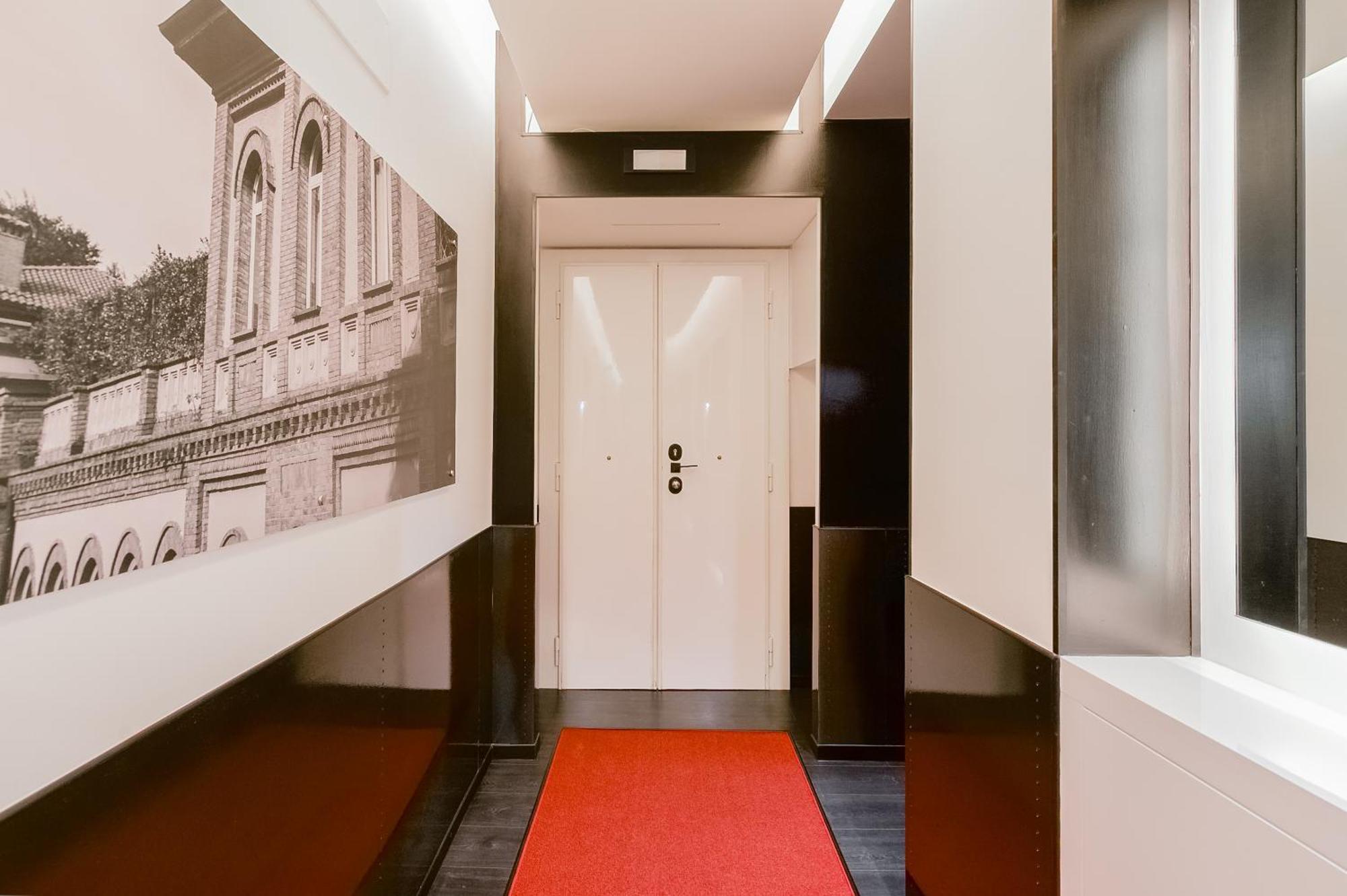 Guest house Centro Cdr Luxury *