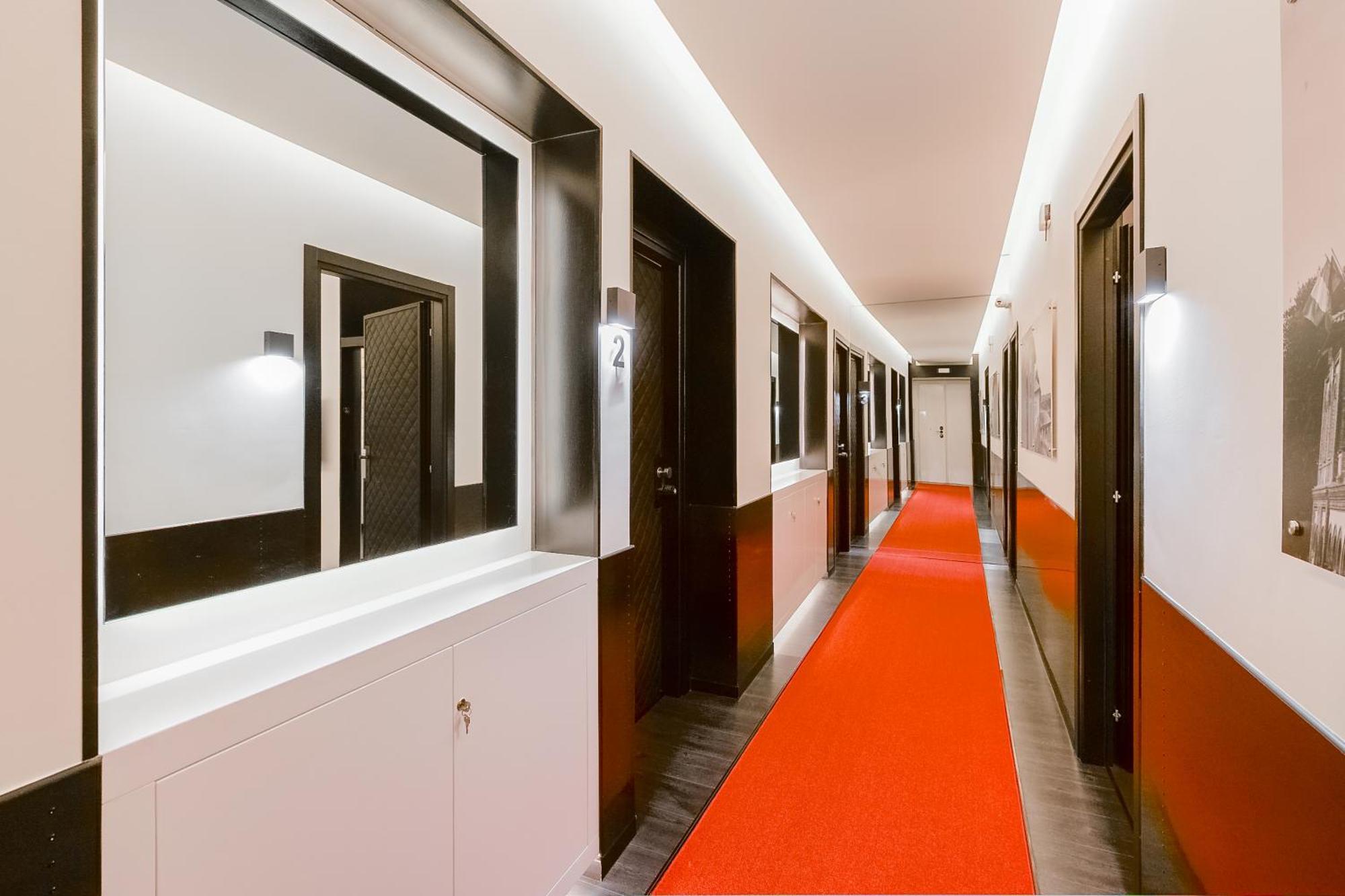 Guest house Centro Cdr Luxury Rome