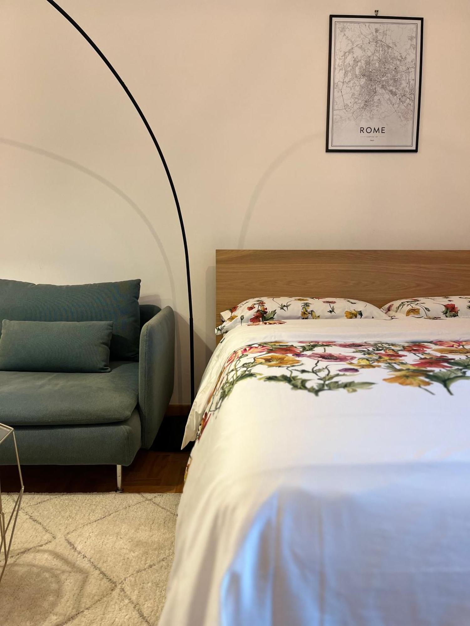 Apartment Aurelio 1 Capital *