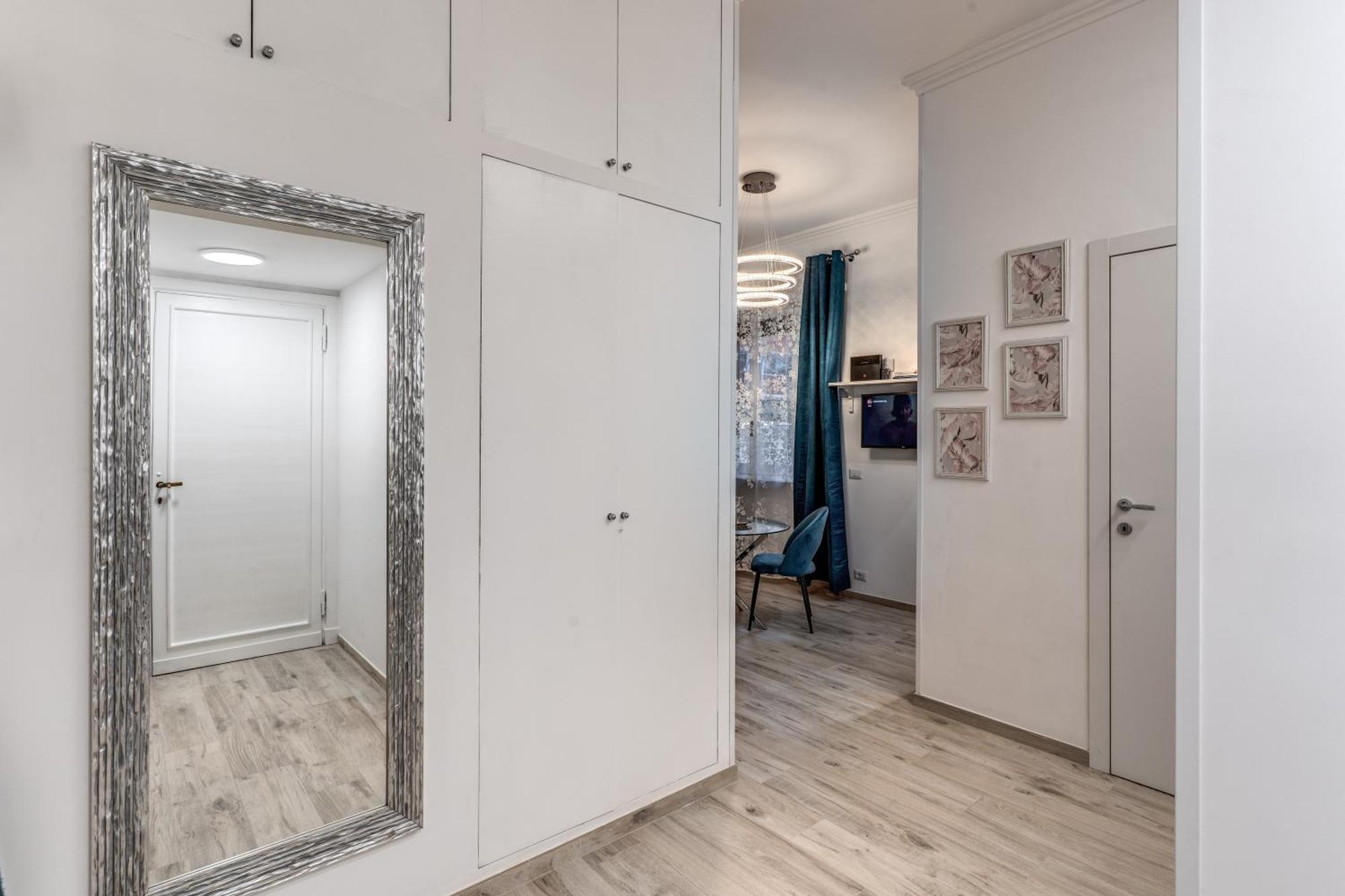 Appartamento Flaminio Royal Roma