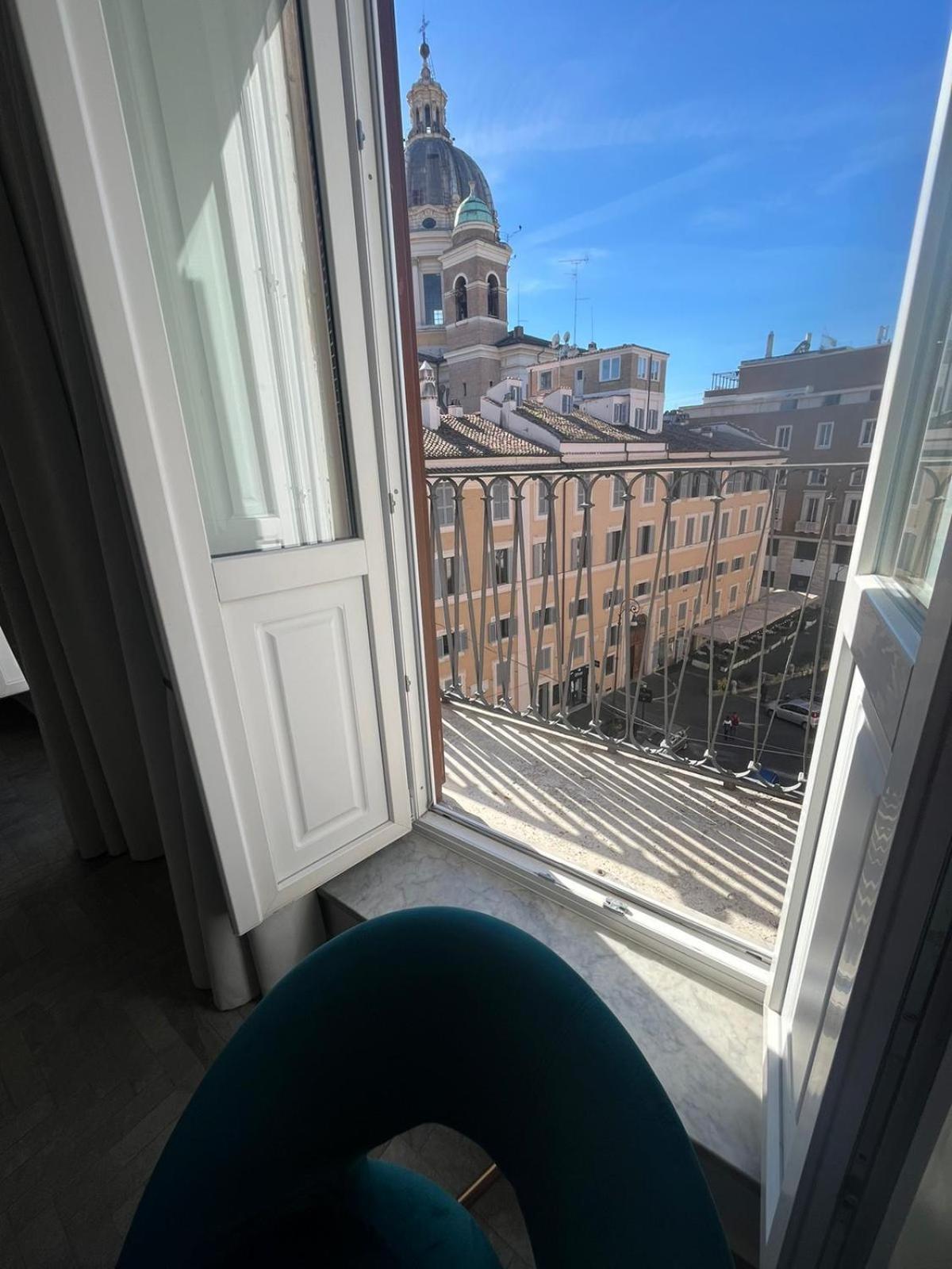 Boutique Della Croce Guest house