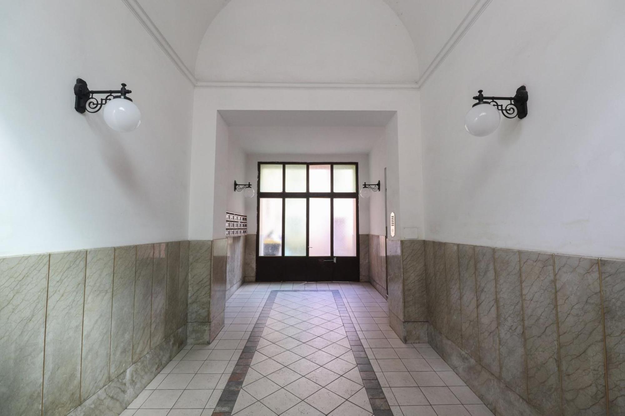 Ht Romeforall Apartment Rome
