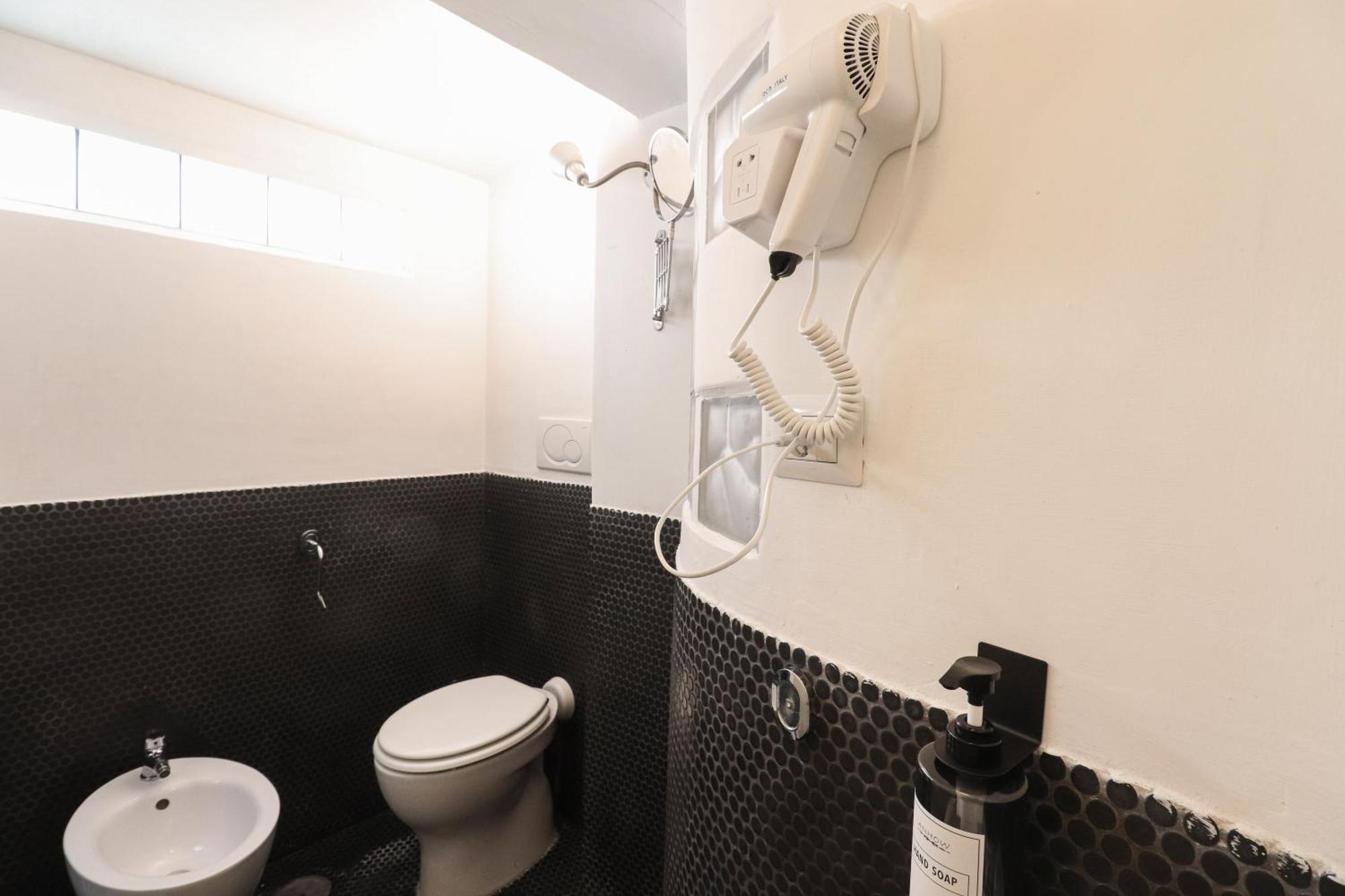 Apartment Ht Romeforall