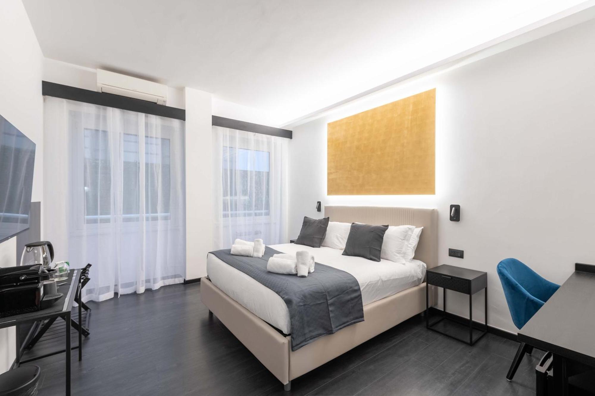 Centro Cdr Luxury Guest house *