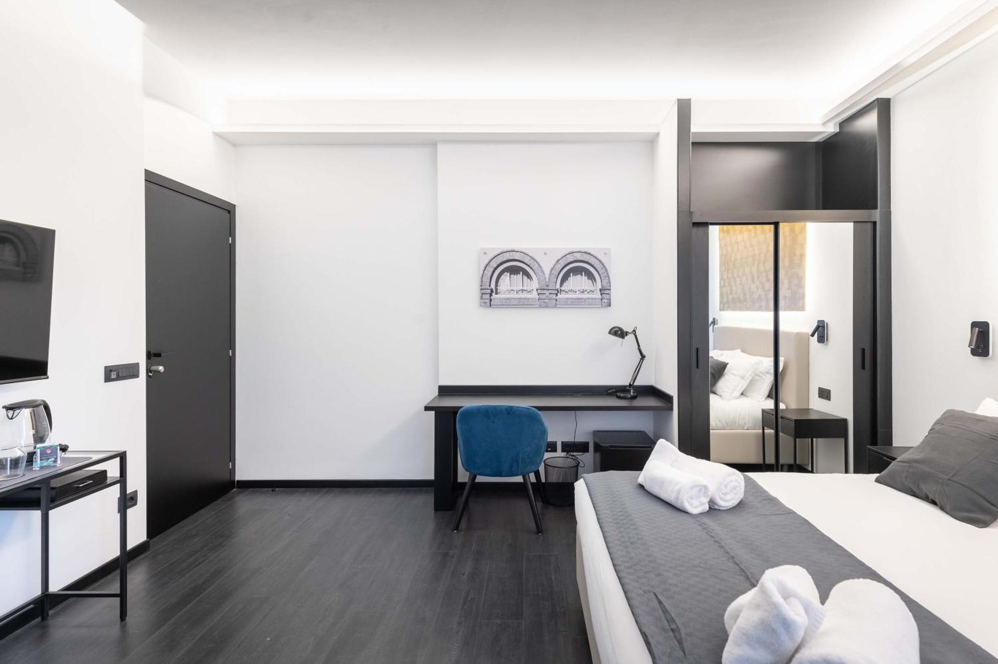 Guest house Centro Cdr Luxury Rome