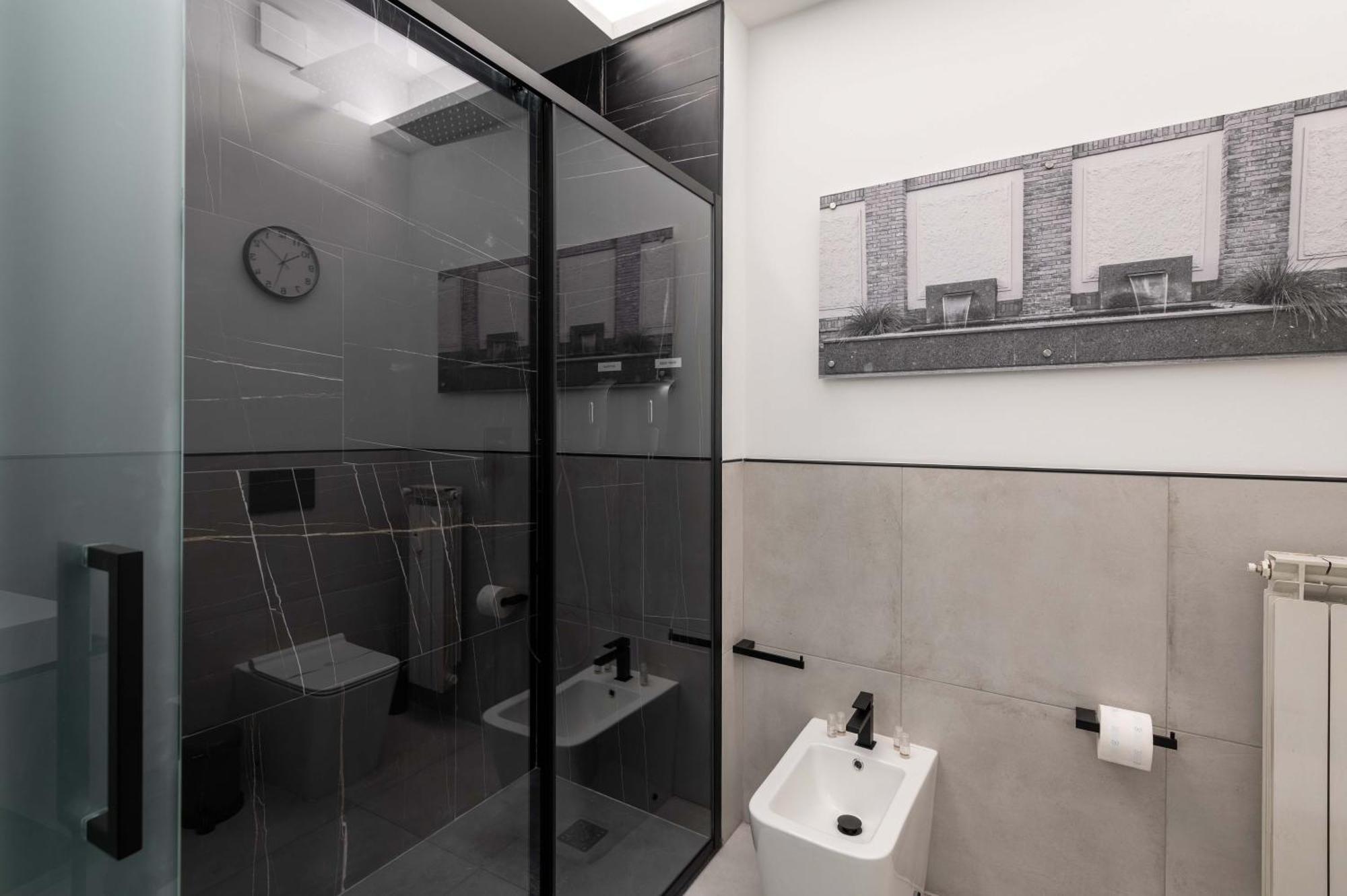 Guest house Centro Cdr Luxury