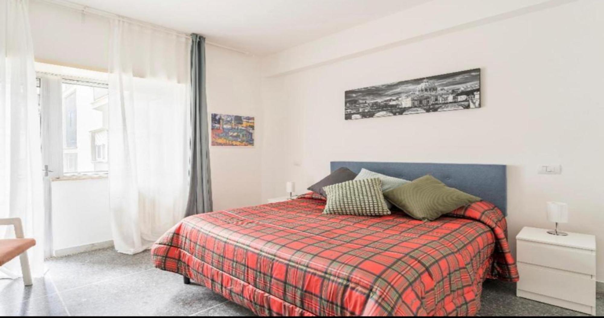 Massi Vatican House Apartment *
