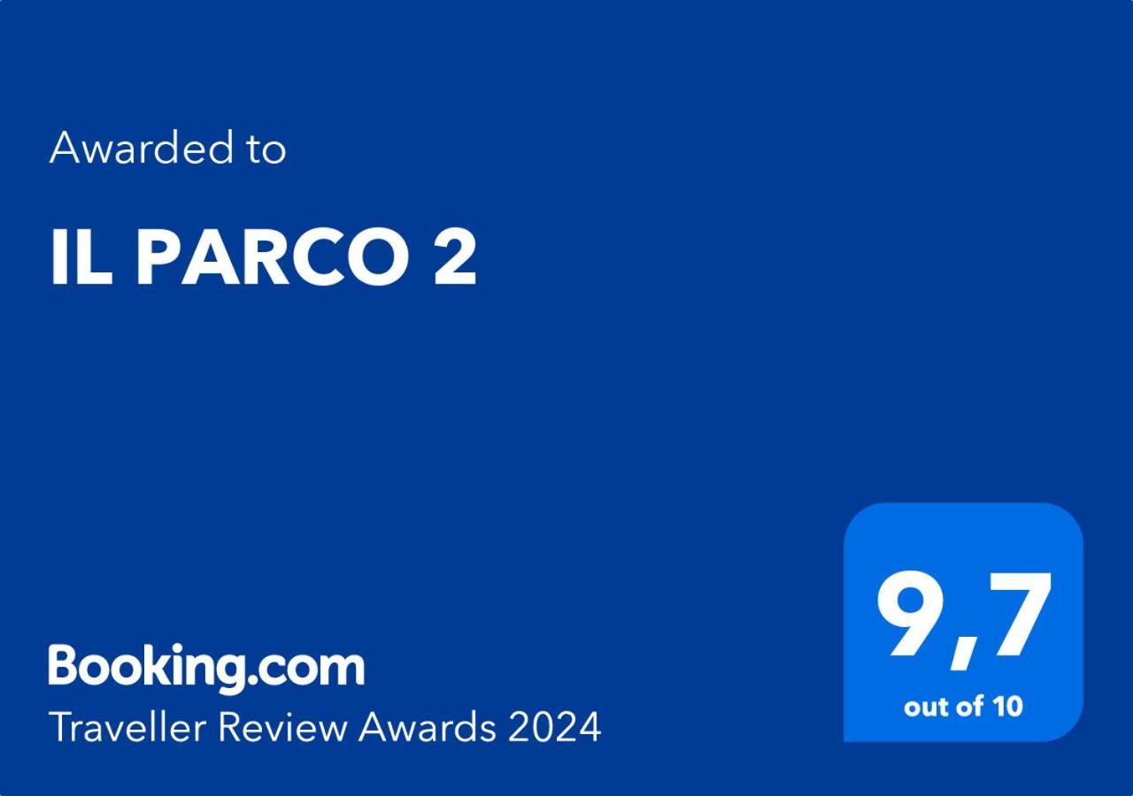 Il Parco 2 Appartamento Roma