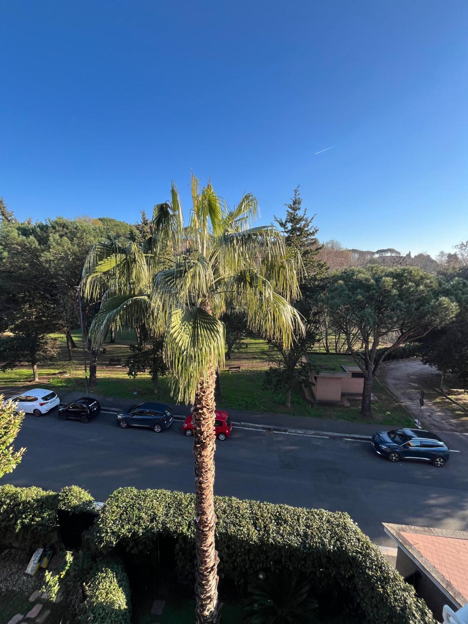 Appartamento Il Parco 2 Roma