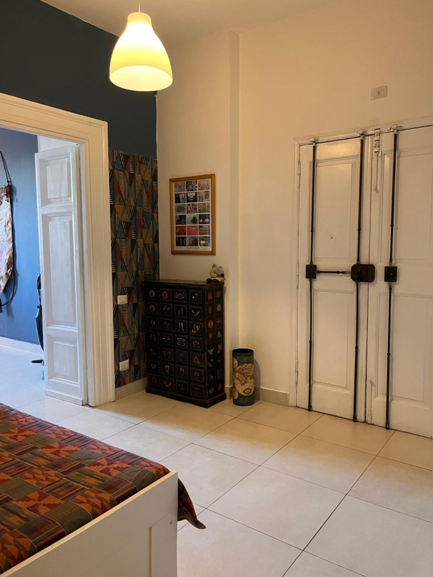 Casa Benso - Near Vatican And Navona Square Apartment