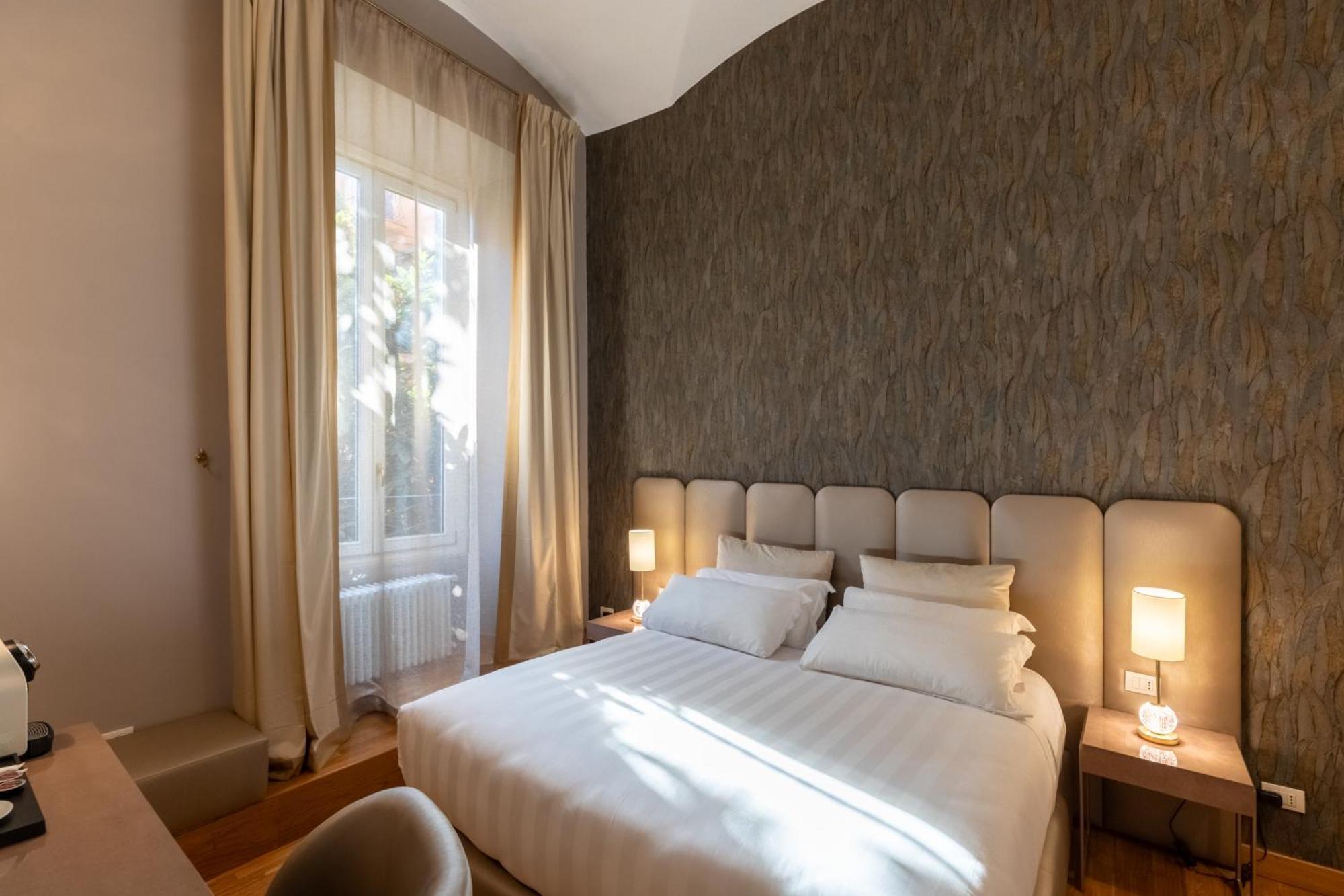 Guest house Residenza Pierret Rome