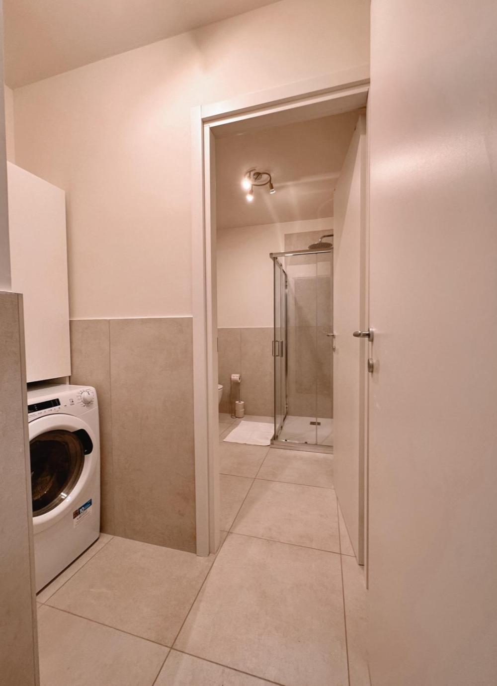 Apartment Caesar's Trastevere Rome