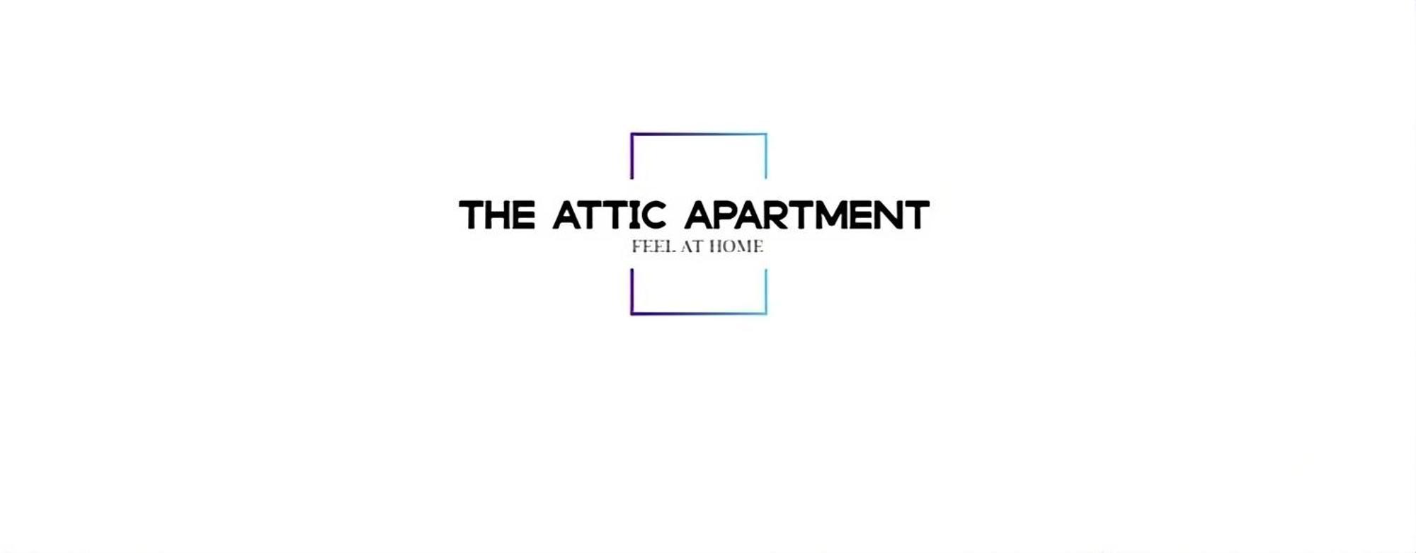 Appartamento The Attic Roma