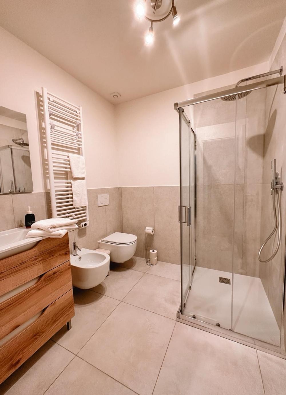 Caesar's Trastevere Apartment Rome