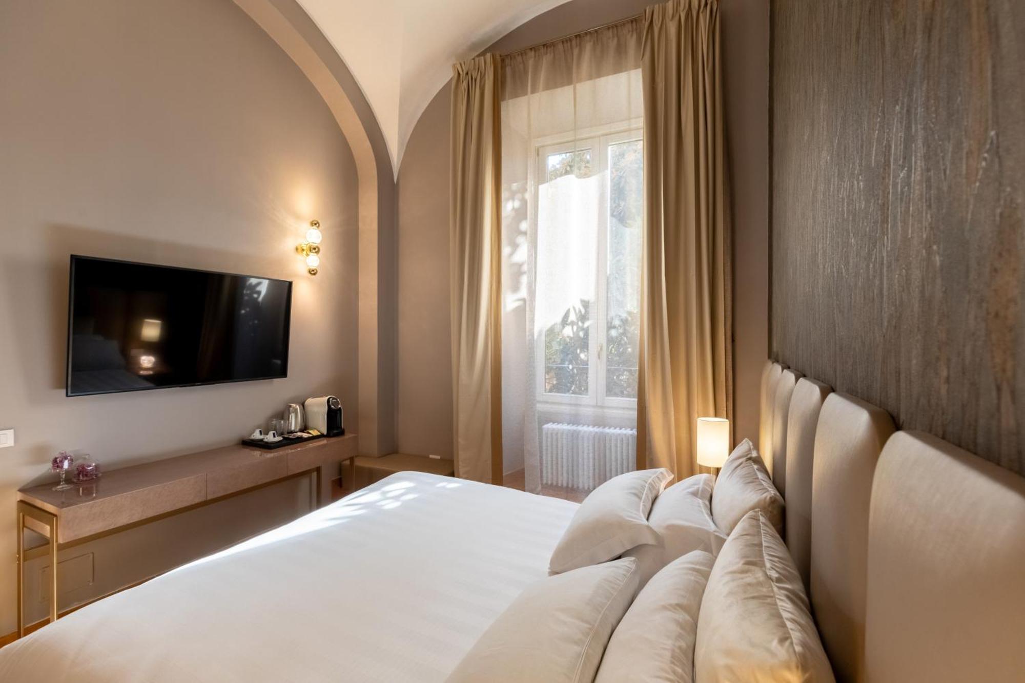 Residenza Pierret Guest house Rome