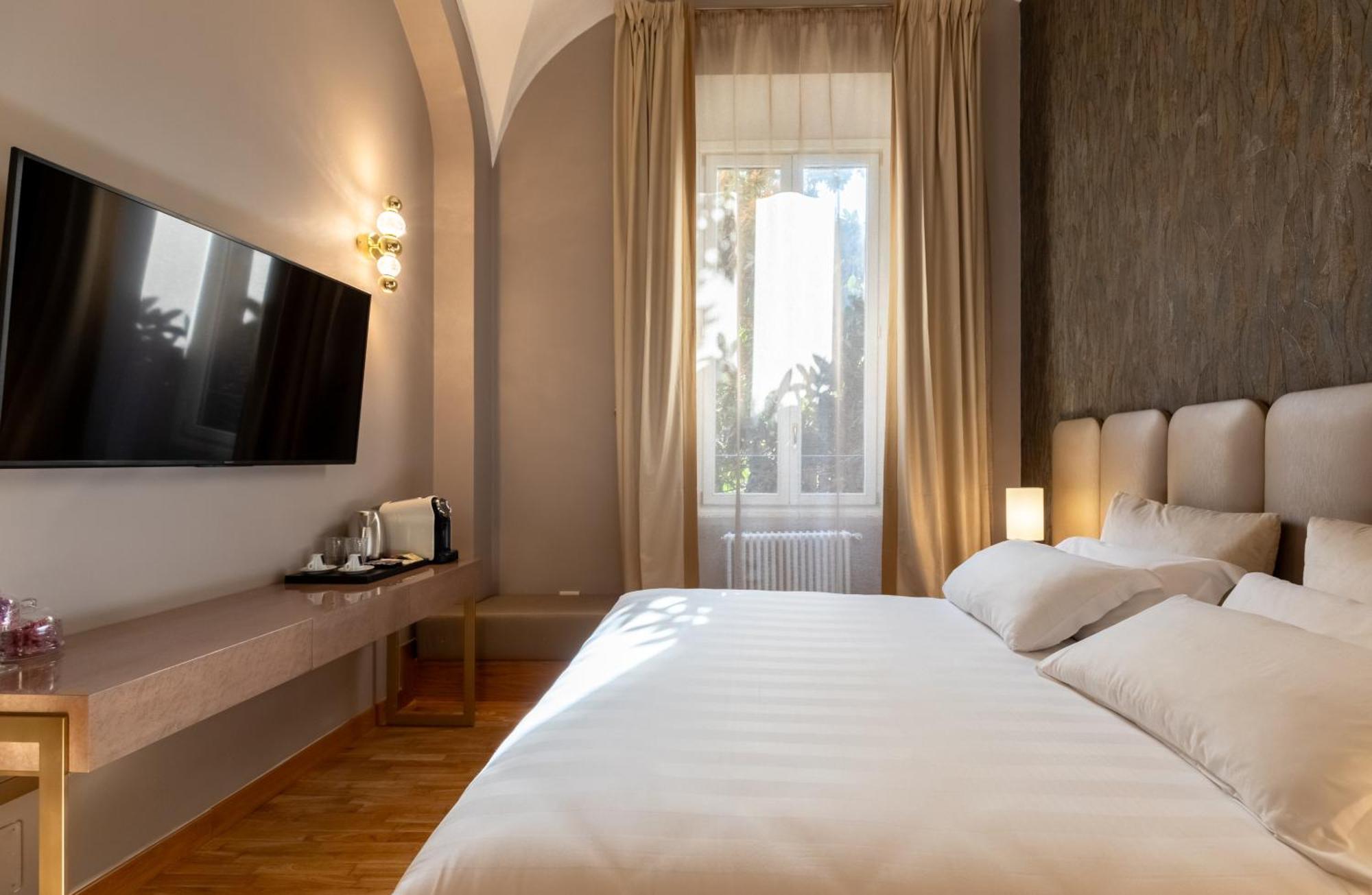 Guest house Residenza Pierret Rome