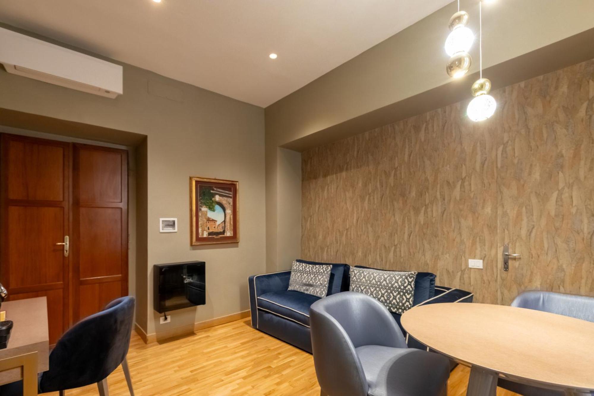 Residenza Pierret Guest house