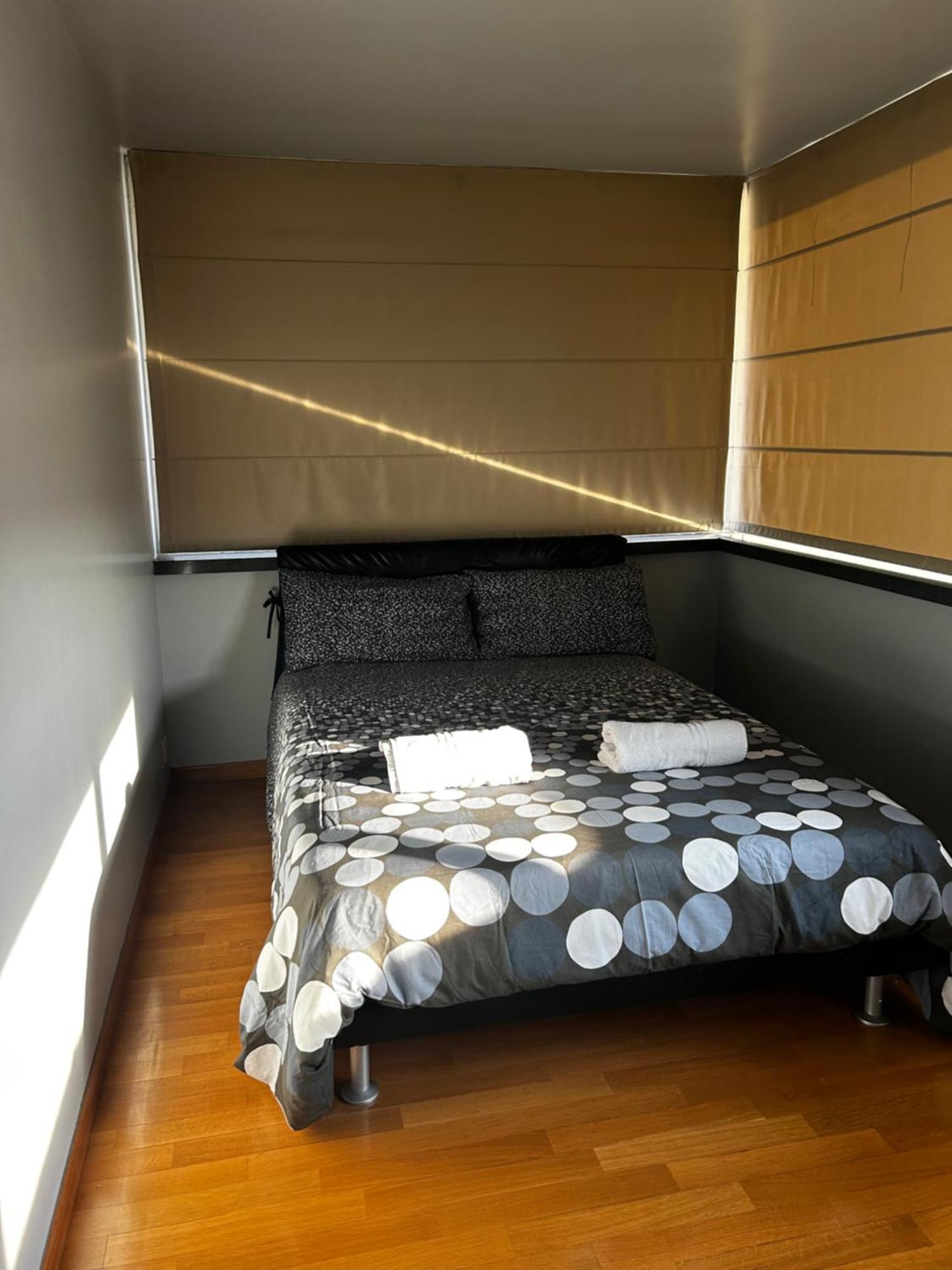 Appartamento The Attic *