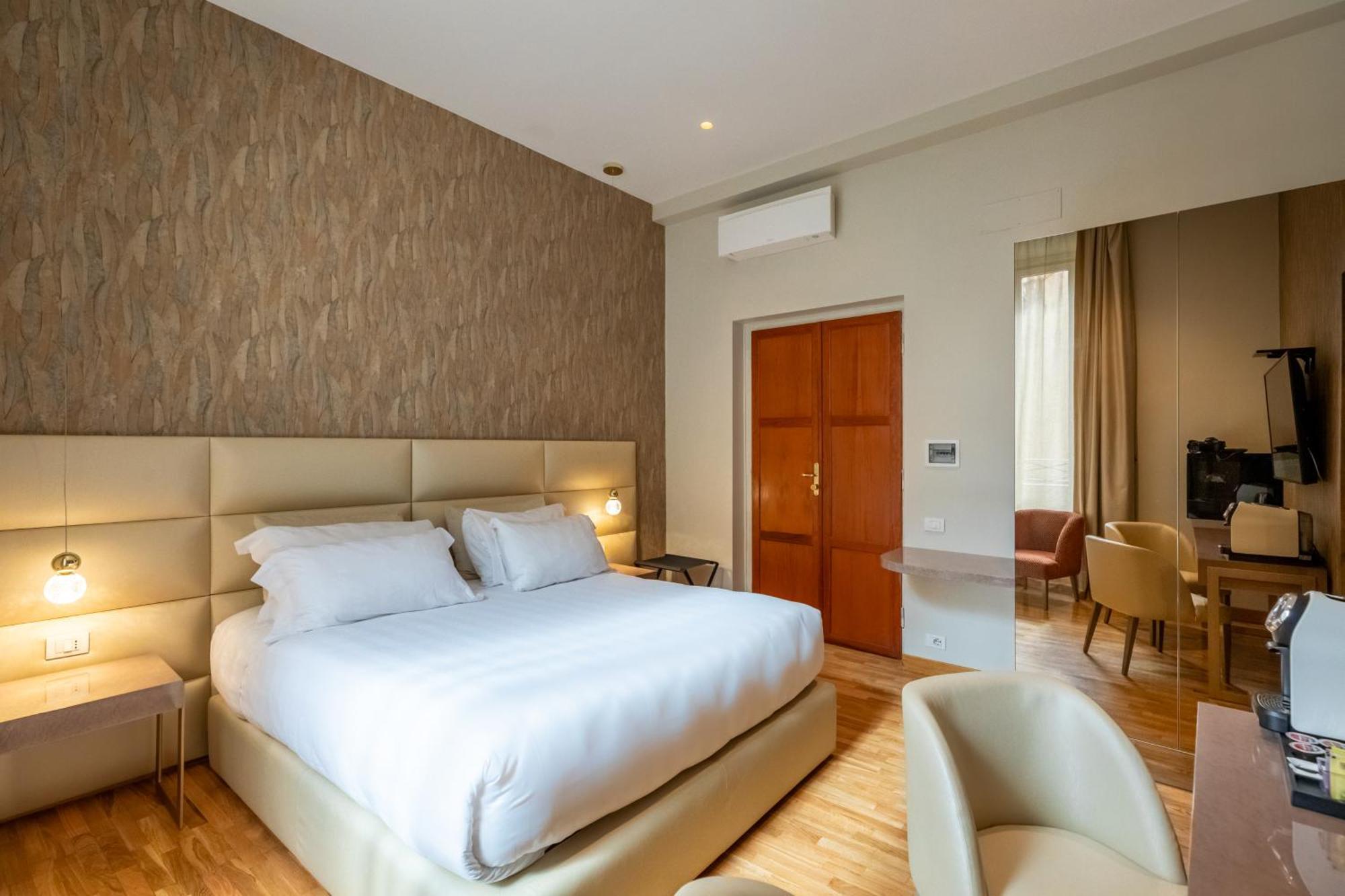 Guest house Residenza Pierret Rome