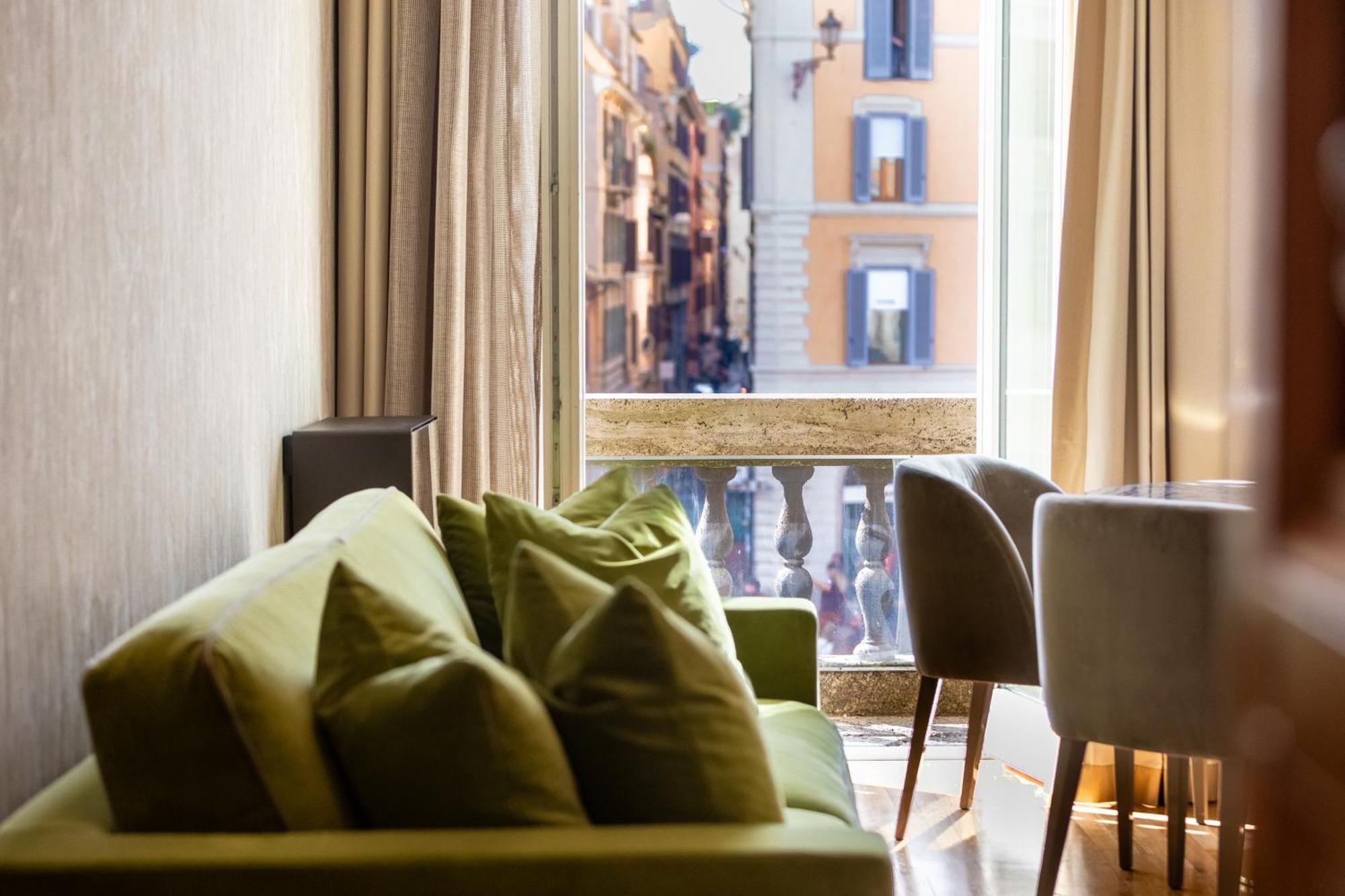 Guest house Residenza Pierret