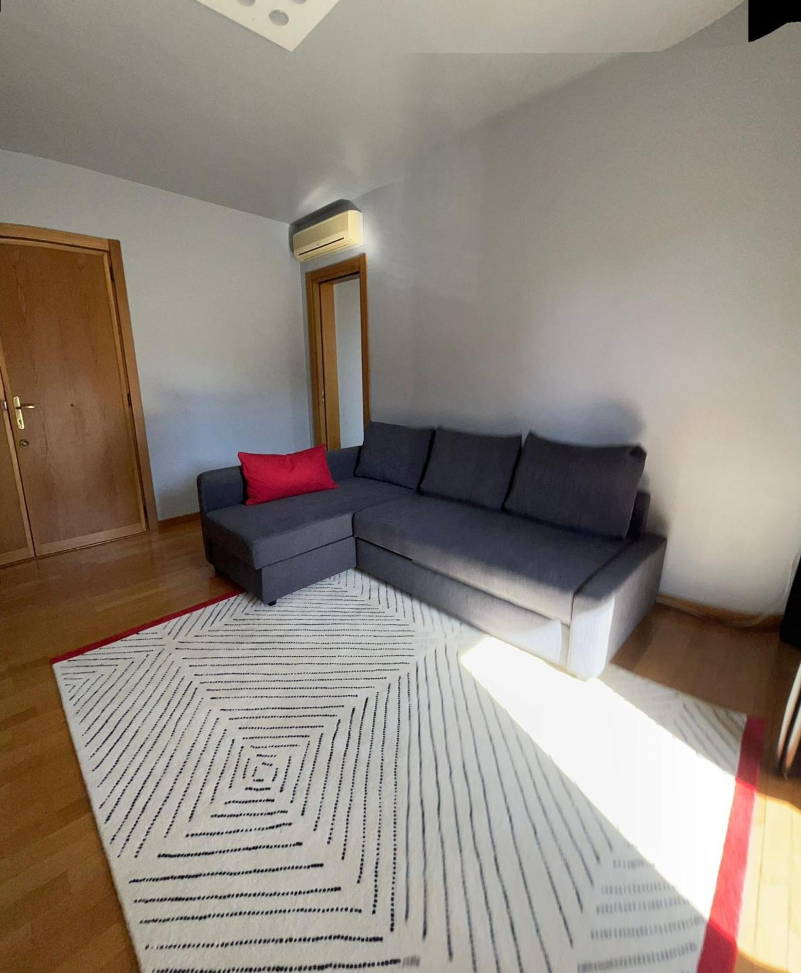Appartamento The Attic Roma