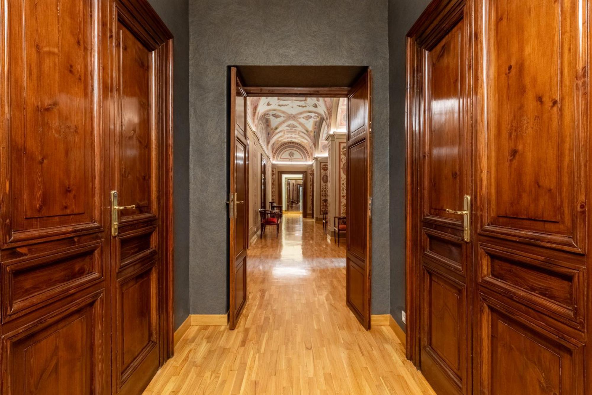 Guest house Residenza Pierret