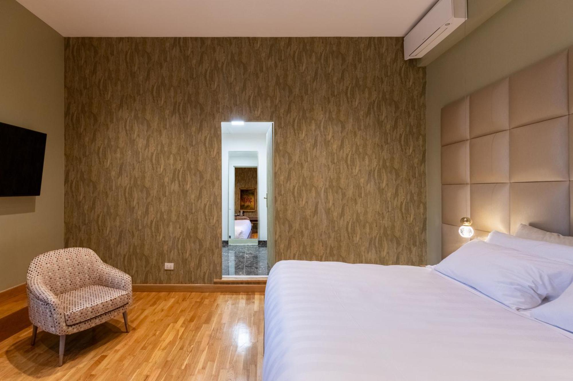 Residenza Pierret Guest house *