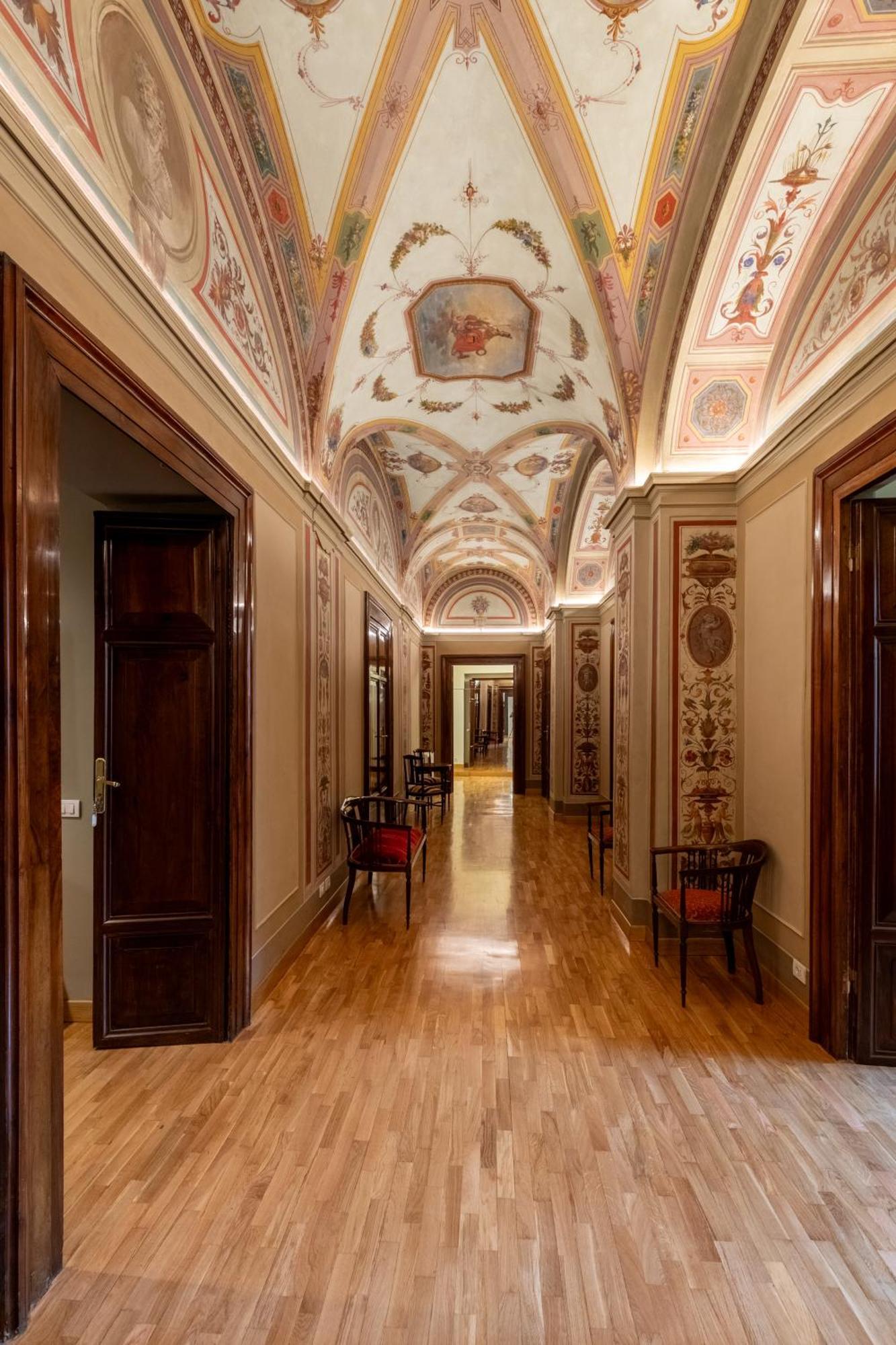 Guest house Residenza Pierret Rome