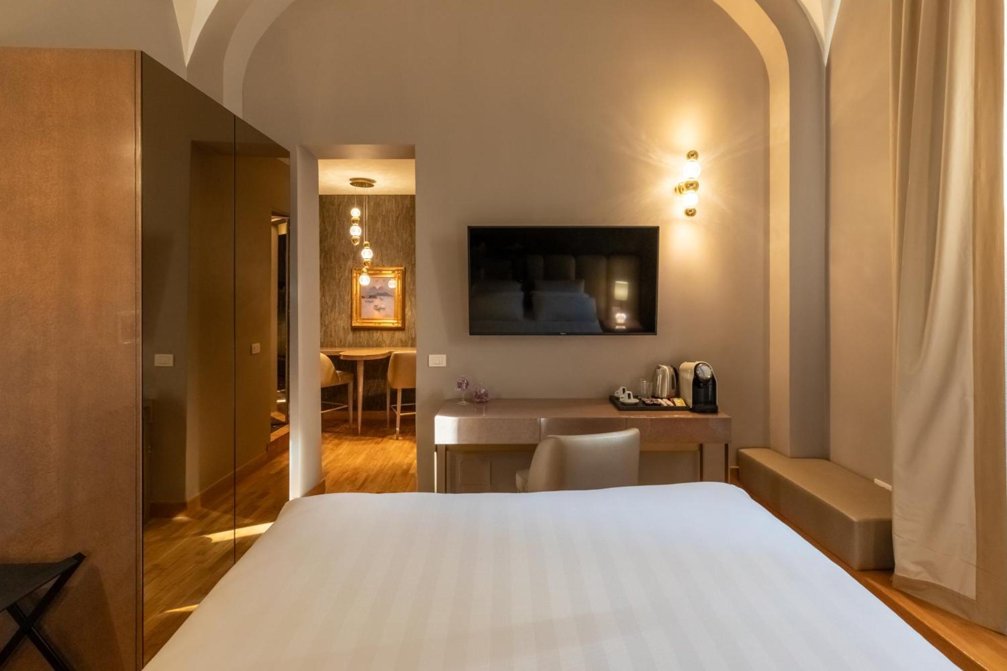 Residenza Pierret Guest house Rome