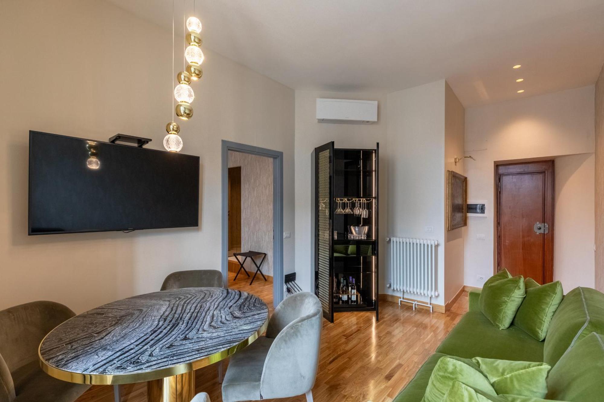Guest house Residenza Pierret Rome