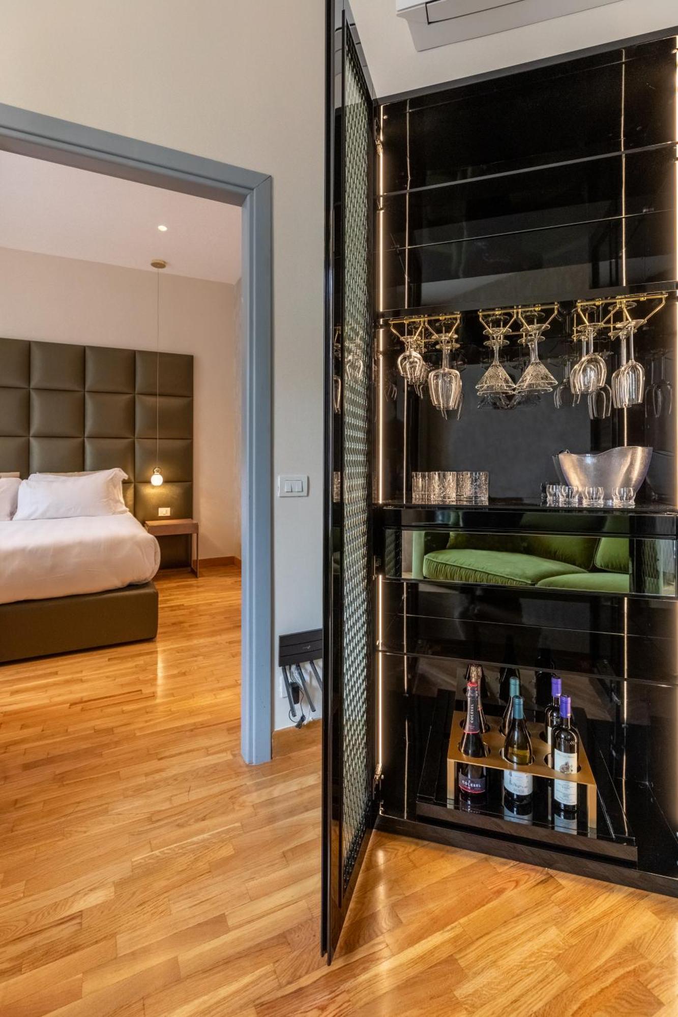 Guest house Residenza Pierret