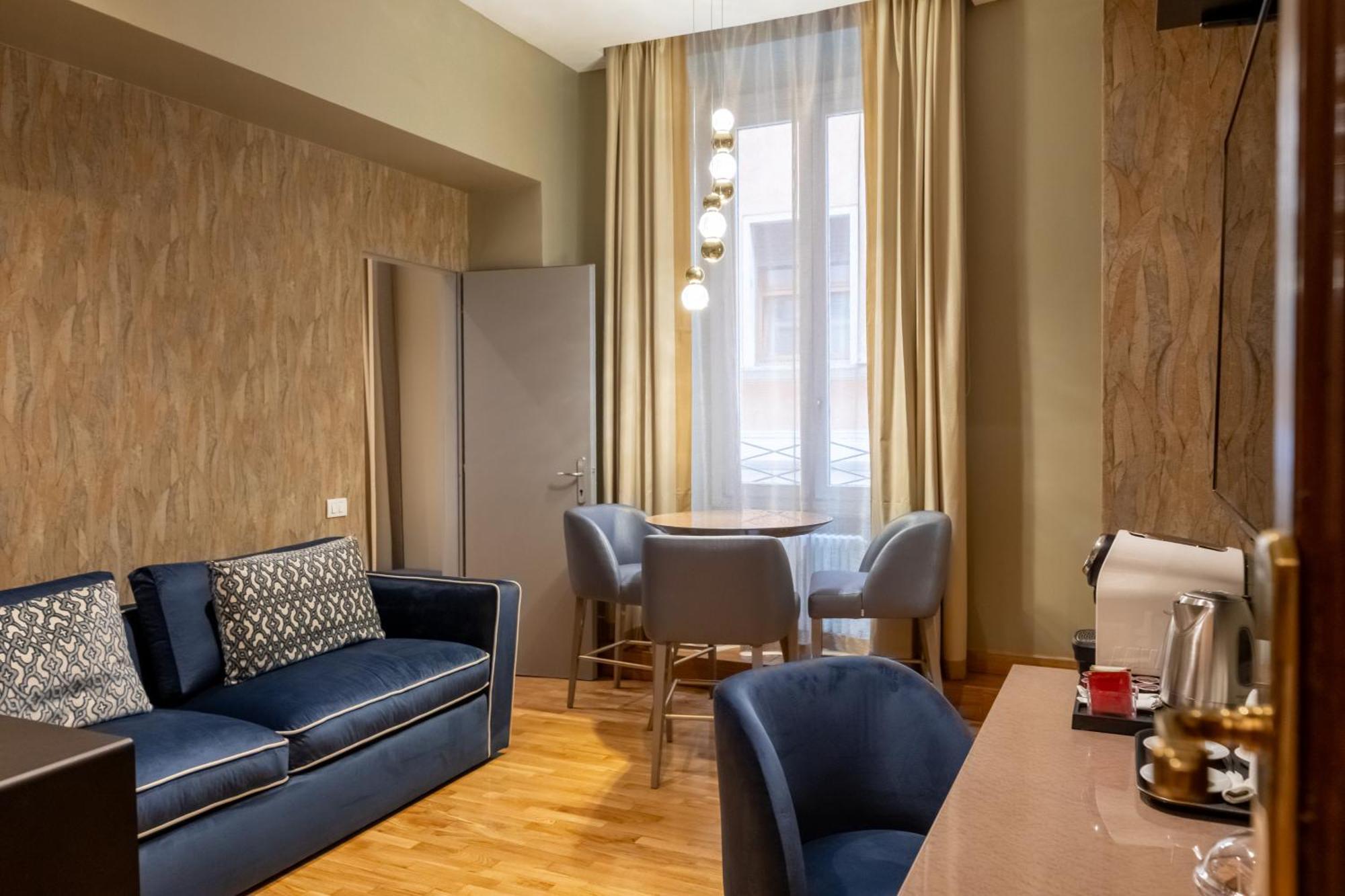 Guest house Residenza Pierret