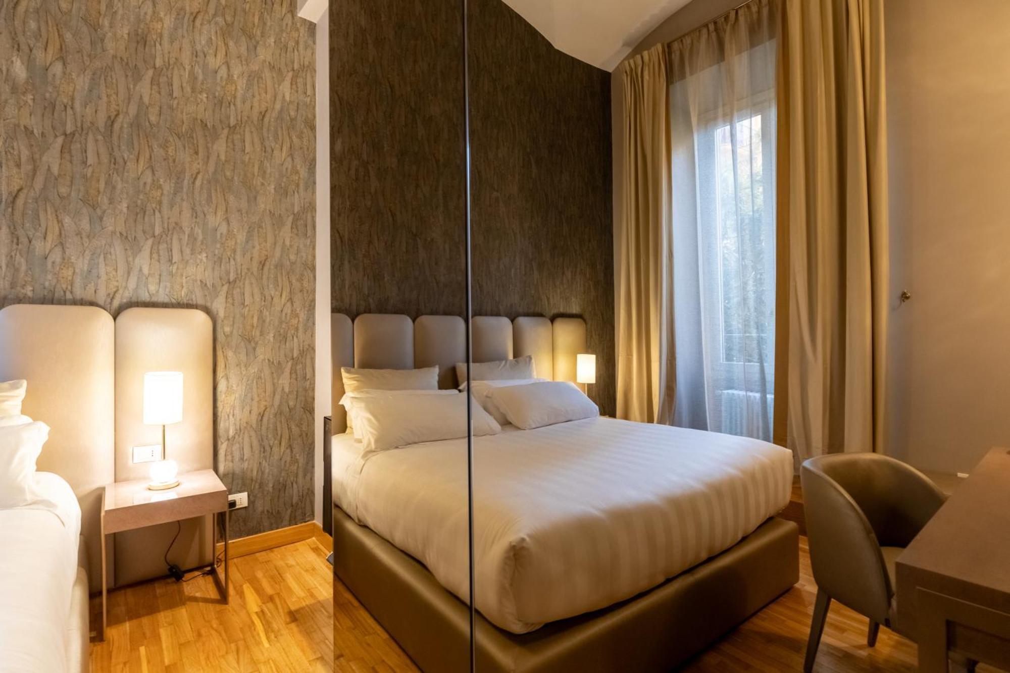 Guest house Residenza Pierret Rome