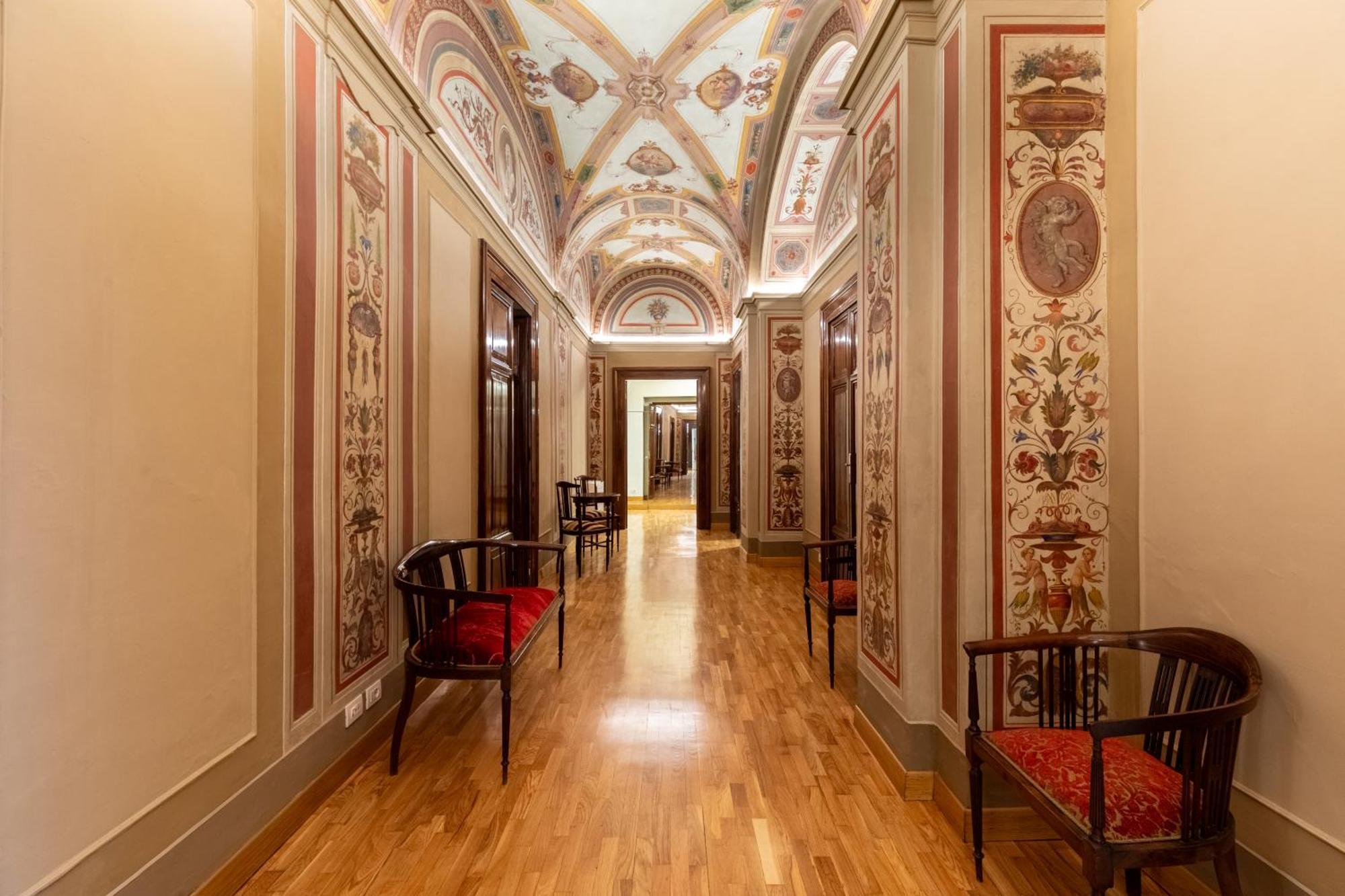 Guest house Residenza Pierret