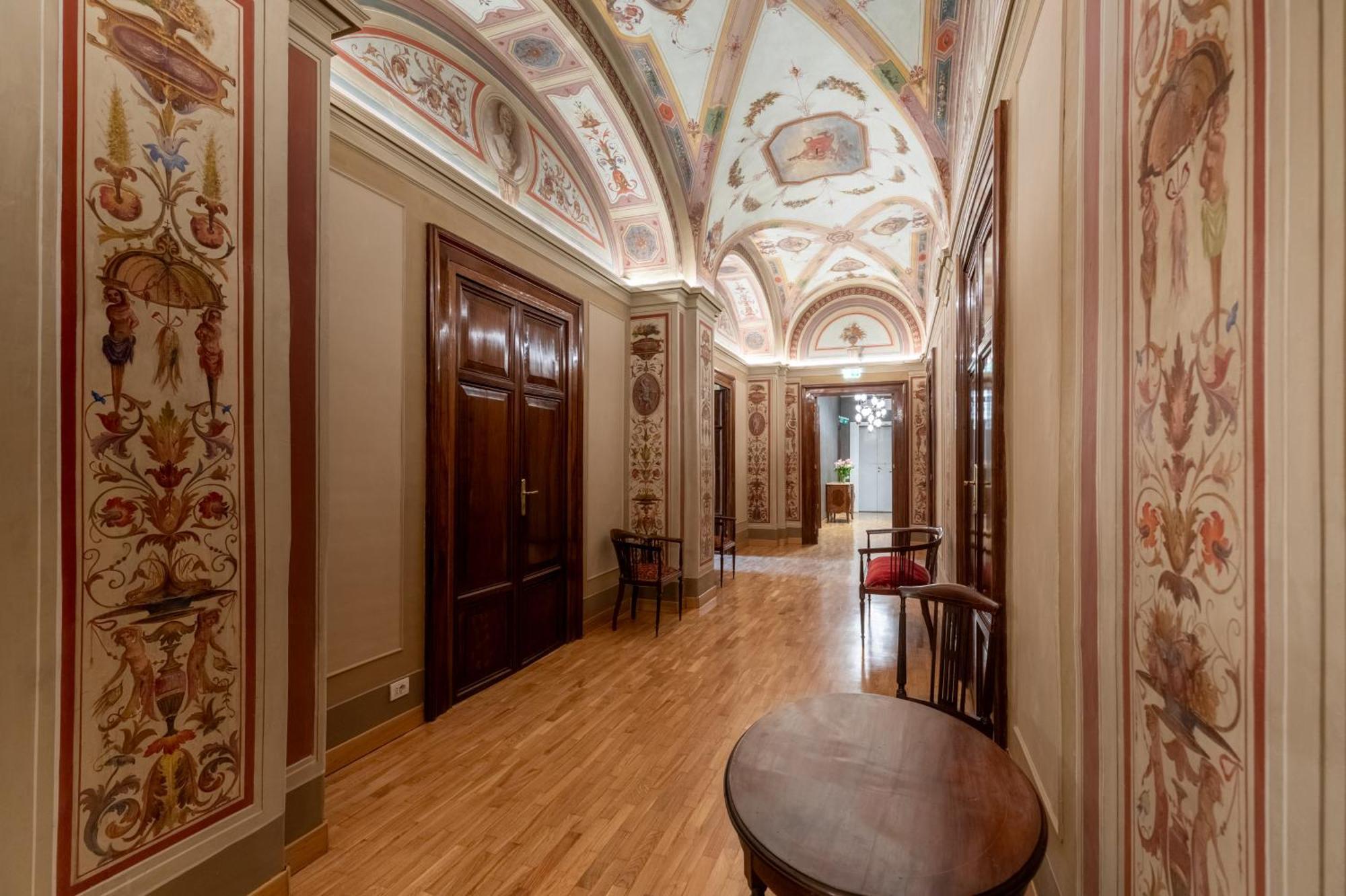 Residenza Pierret Guest house