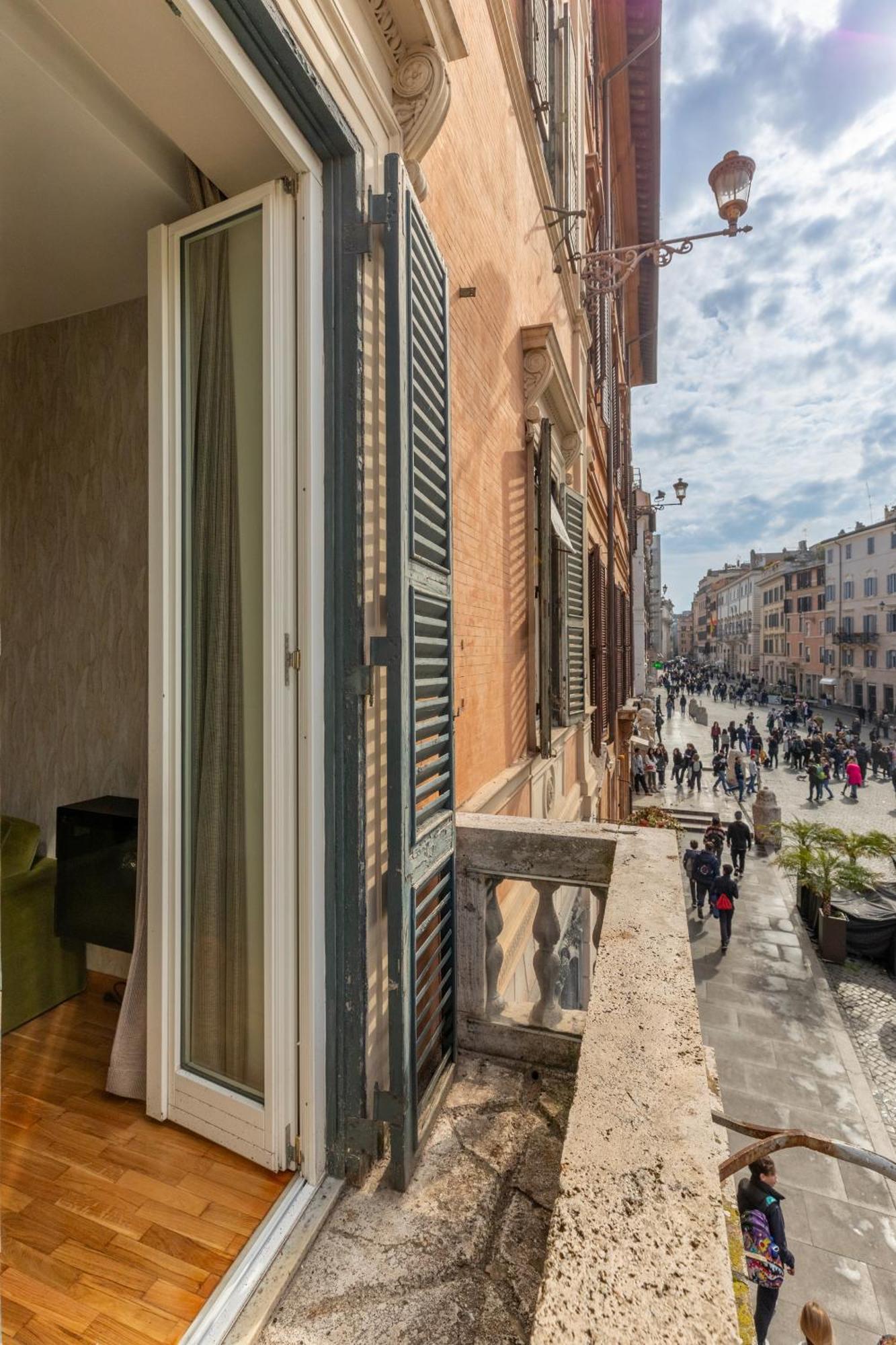 Residenza Pierret Guest house Rome