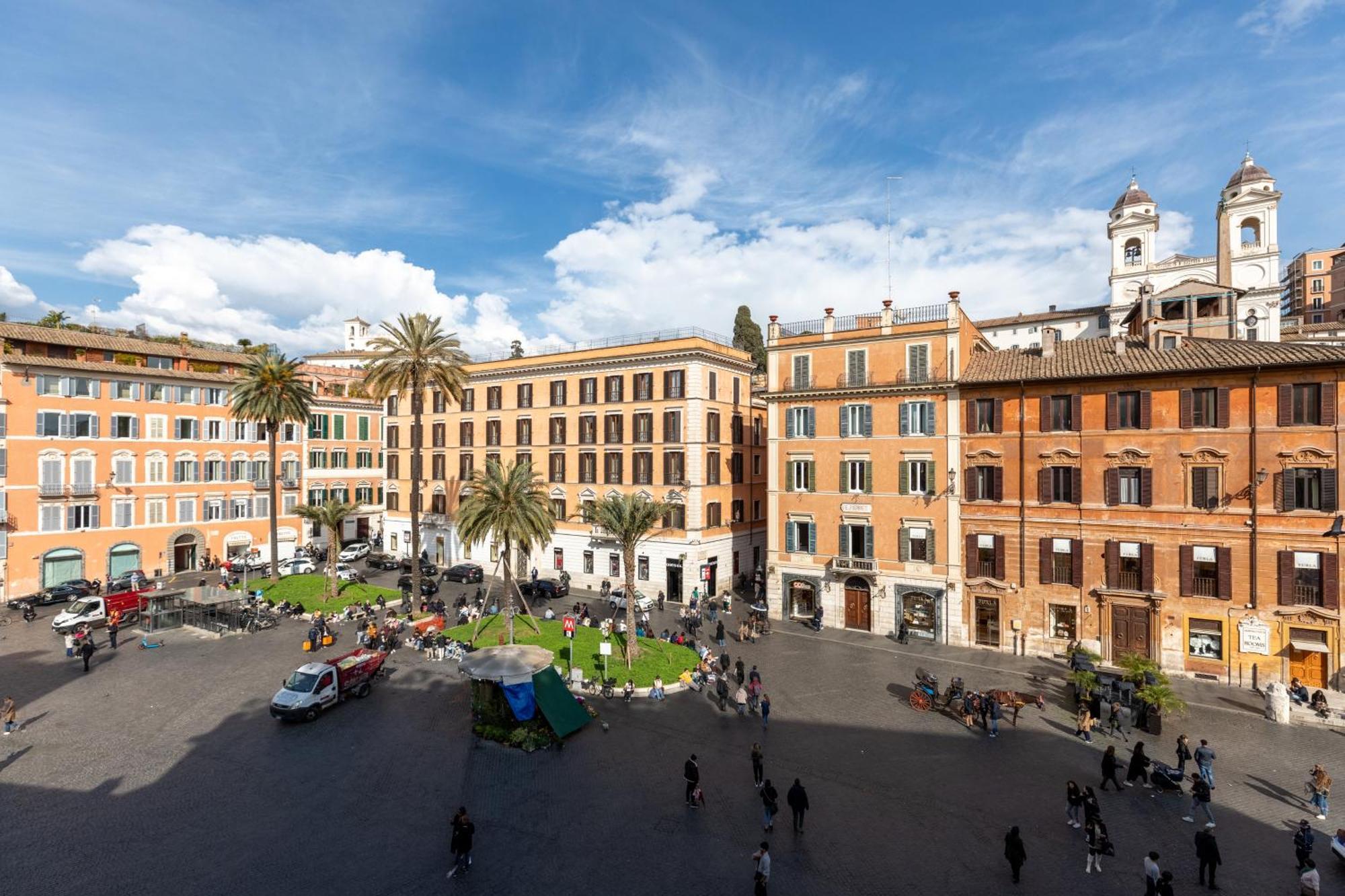 Guest house Residenza Pierret *