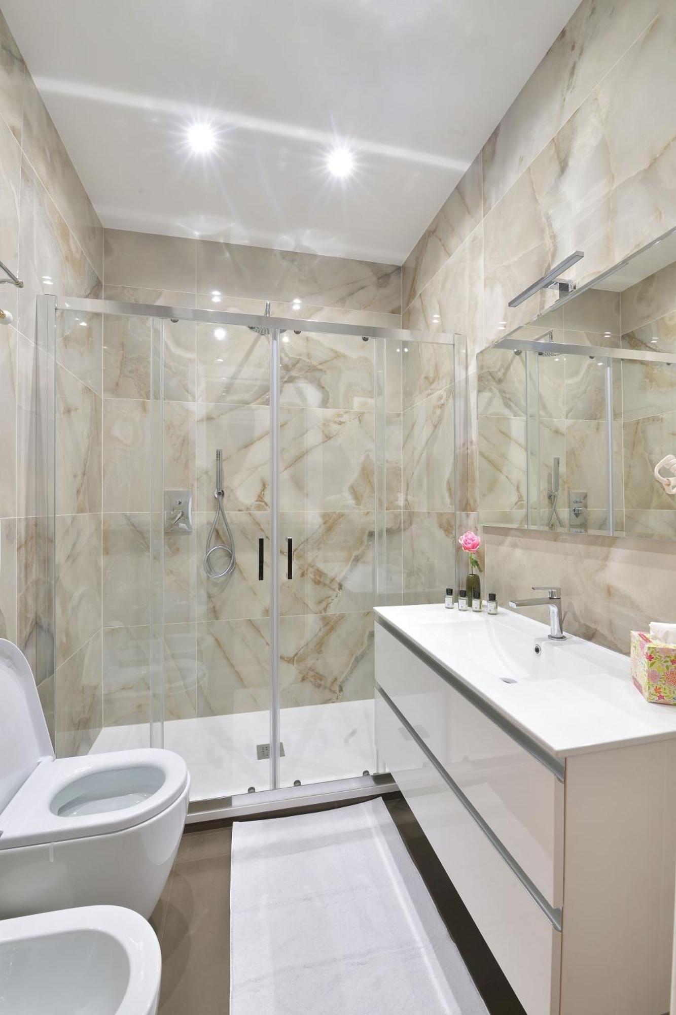 Trinita Guest house