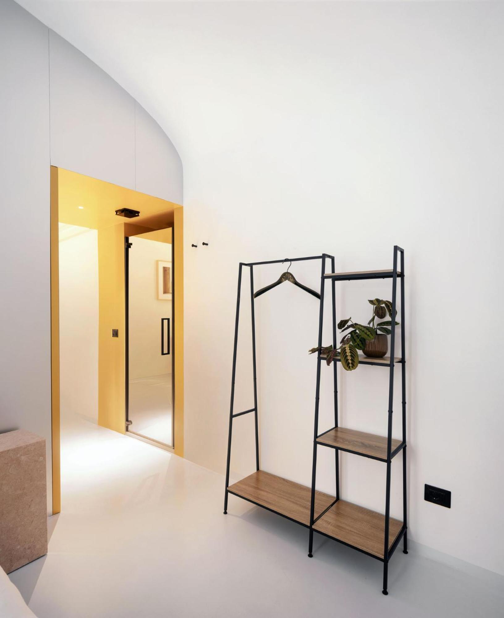 Apartment Interno A - *