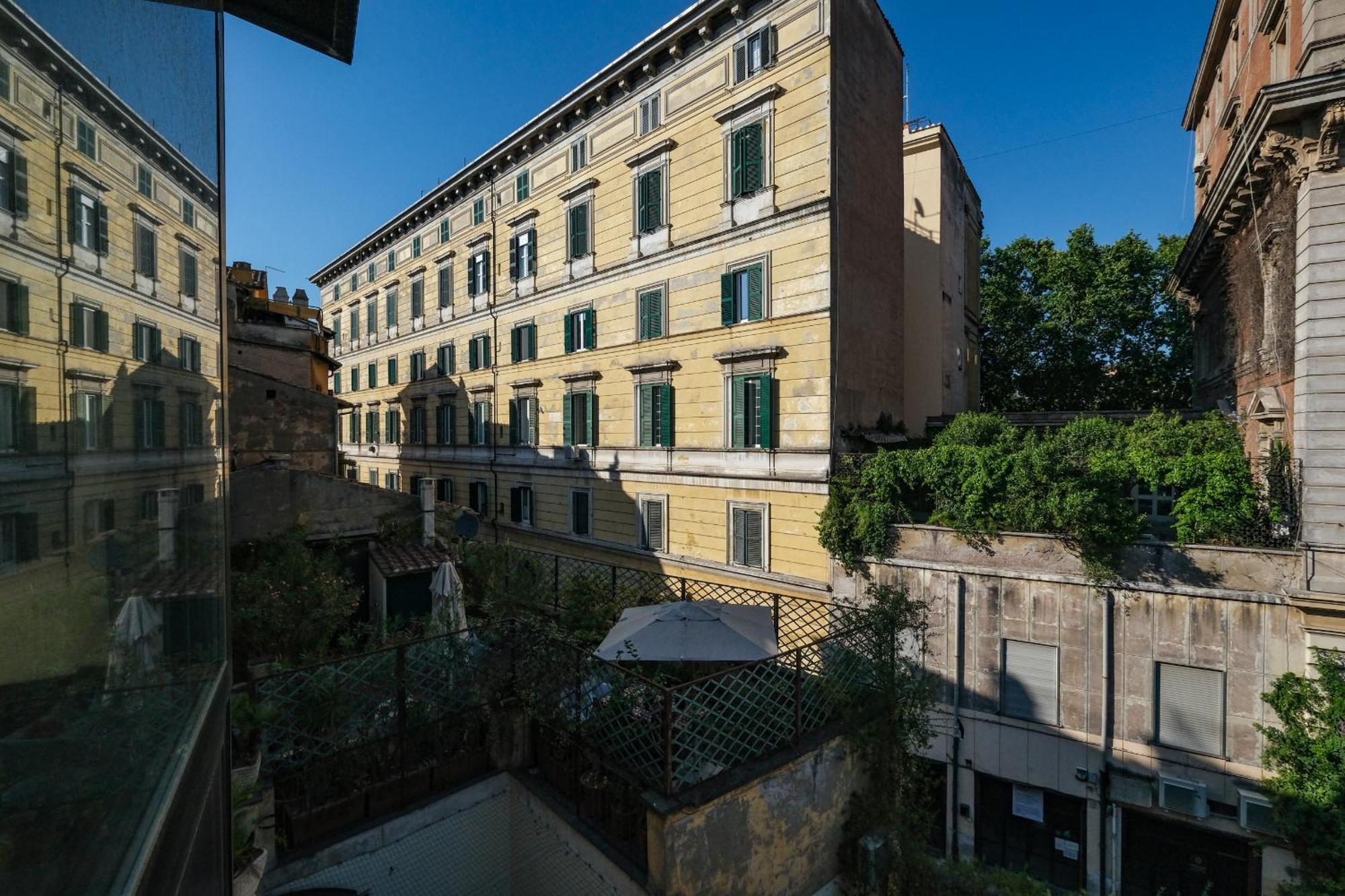 Trastevere Characteristic Appartamento *