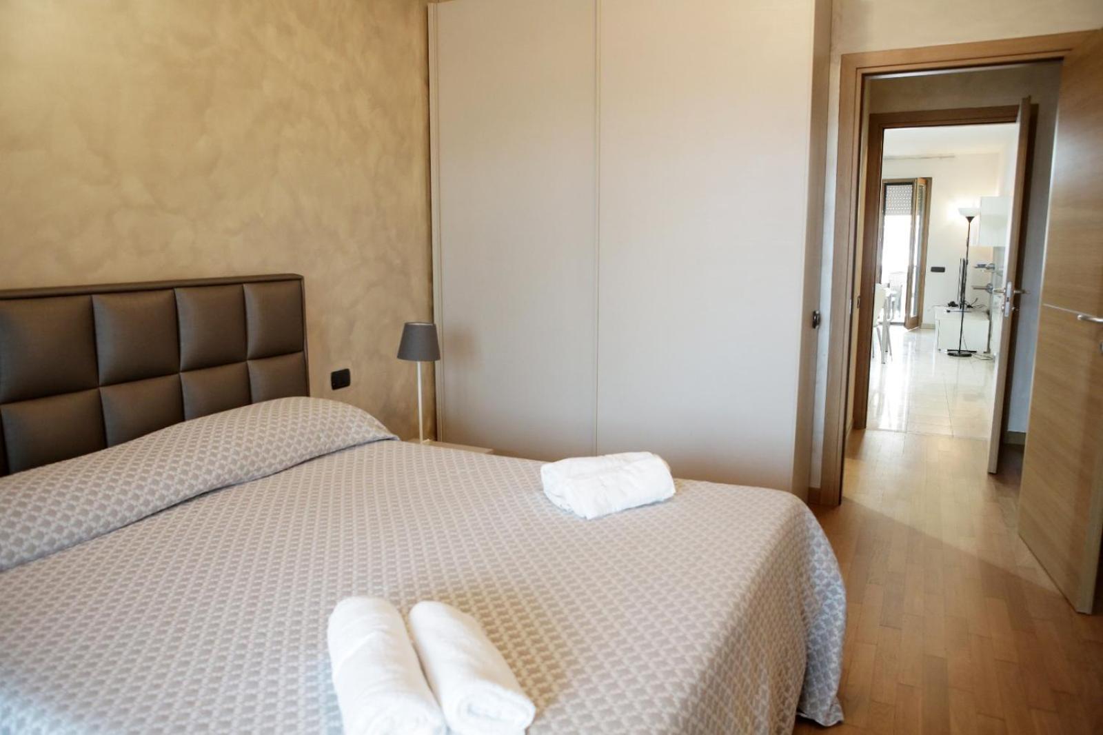 Apartment Unica Rome