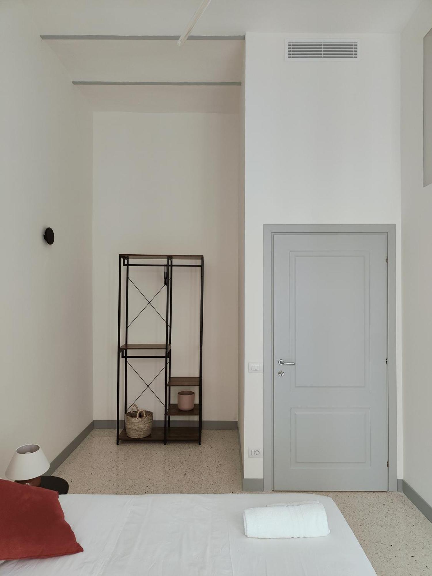 Affittacamere Veneto Suites By Supastays Roma